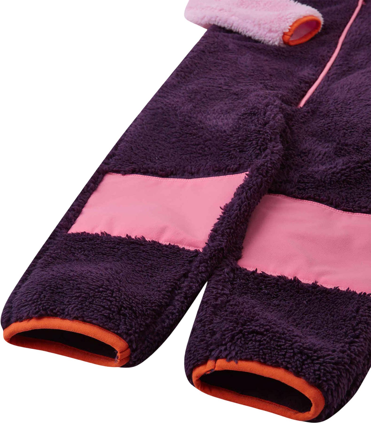 Product gallery image number 4 for product Moomin Gladeligen Overall - Kids