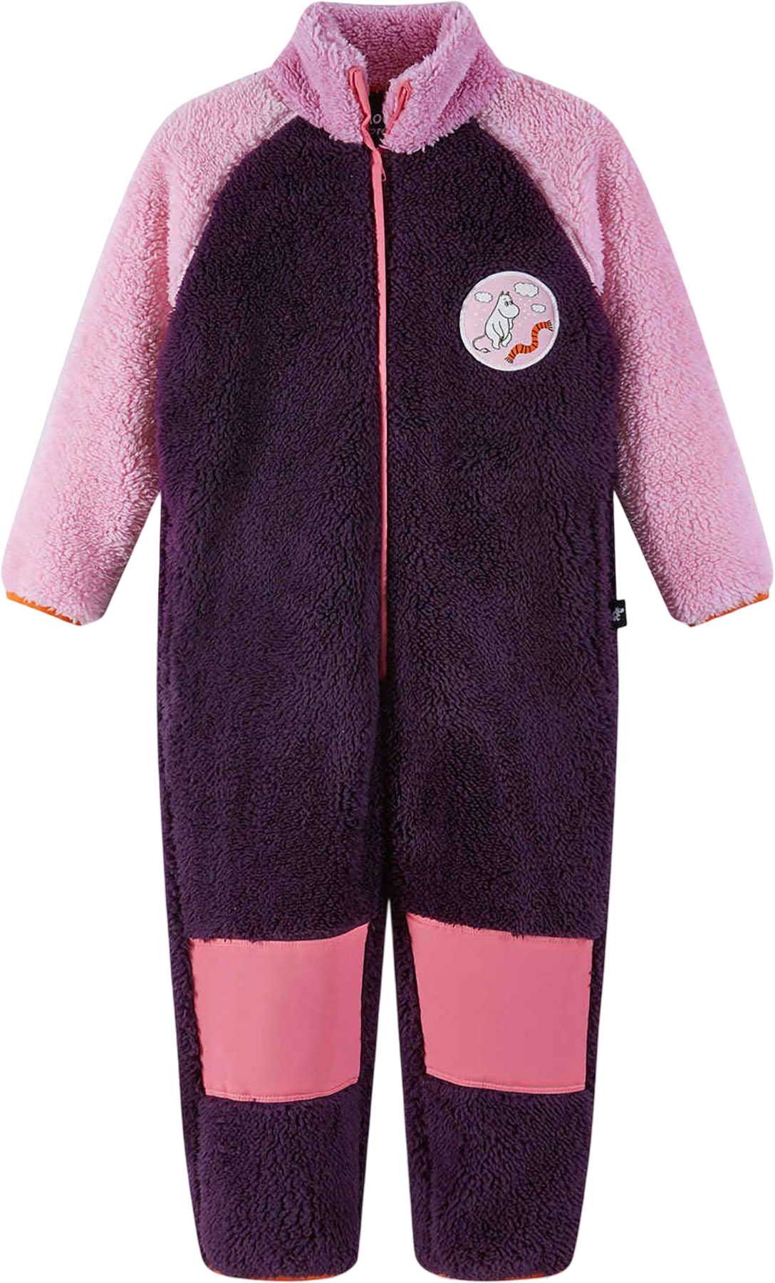 Product image for Moomin Gladeligen Overall - Kids