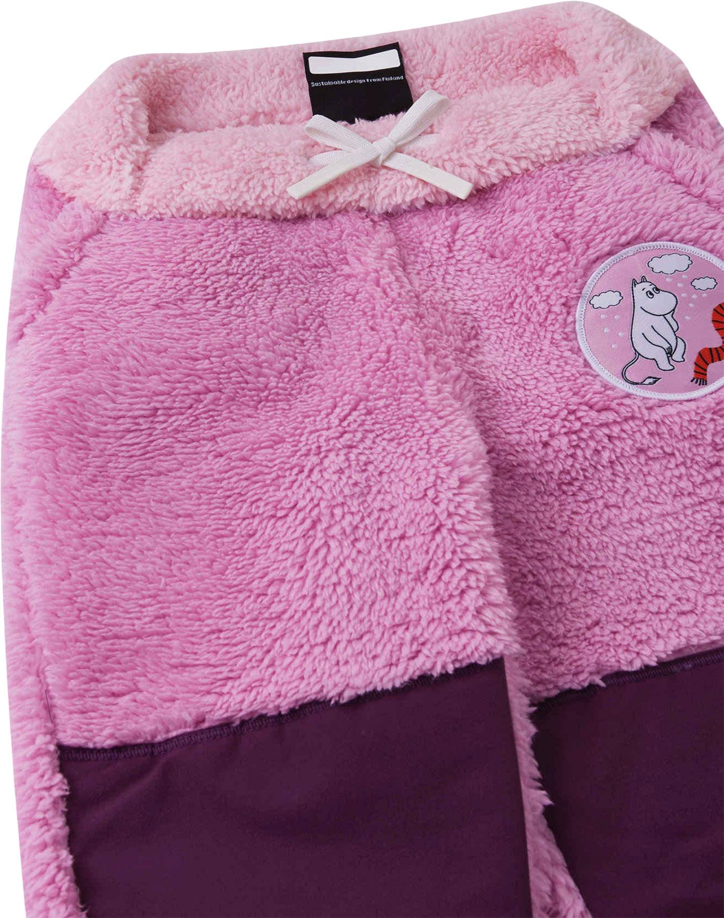 Numéro de l'image de la galerie de produits 3 pour le produit Pantalon Moomin Lustig - Enfant