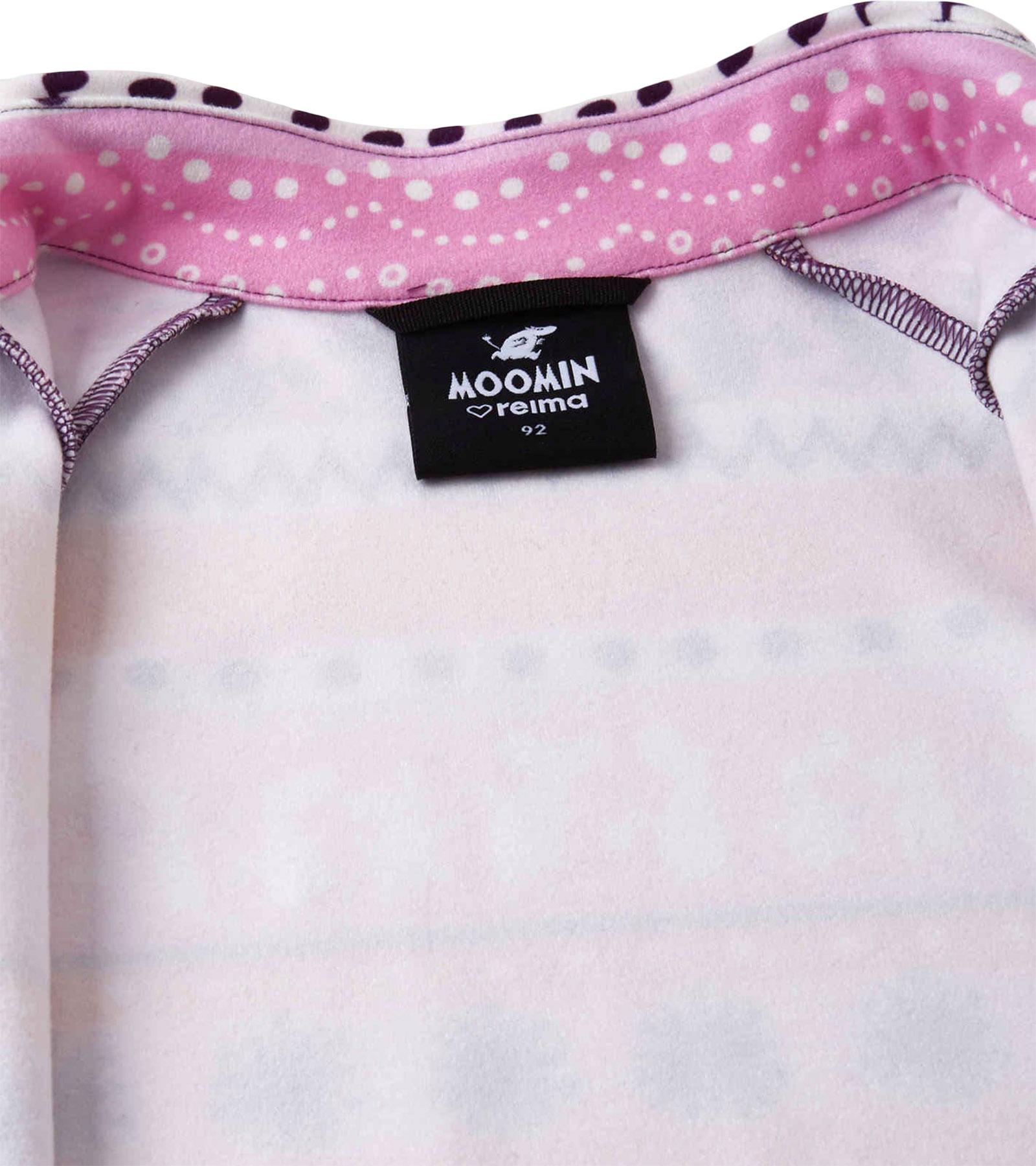 Numéro de l'image de la galerie de produits 5 pour le produit Chandail en polaire Moomin Tarpeen - Enfant