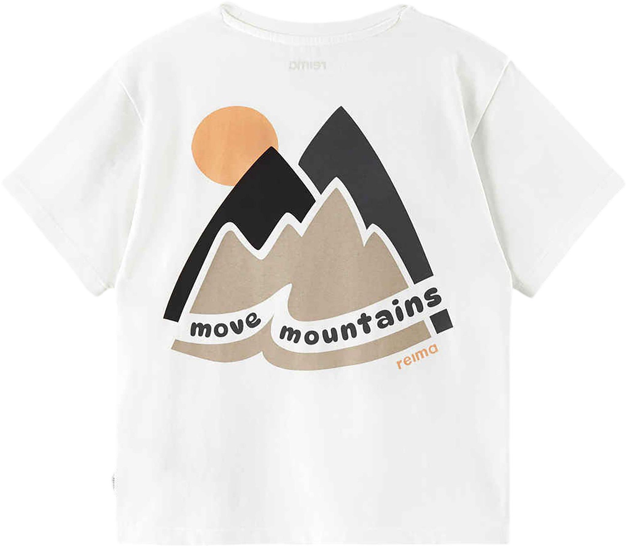 Numéro de l'image de la galerie de produits 2 pour le produit T-shirt Ikioma - Enfant