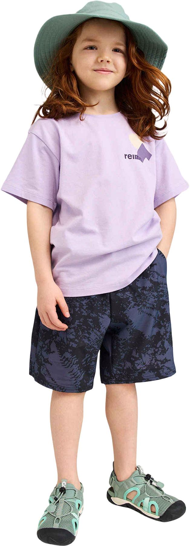 Product gallery image number 3 for product T-shirt Ikioma - Enfant