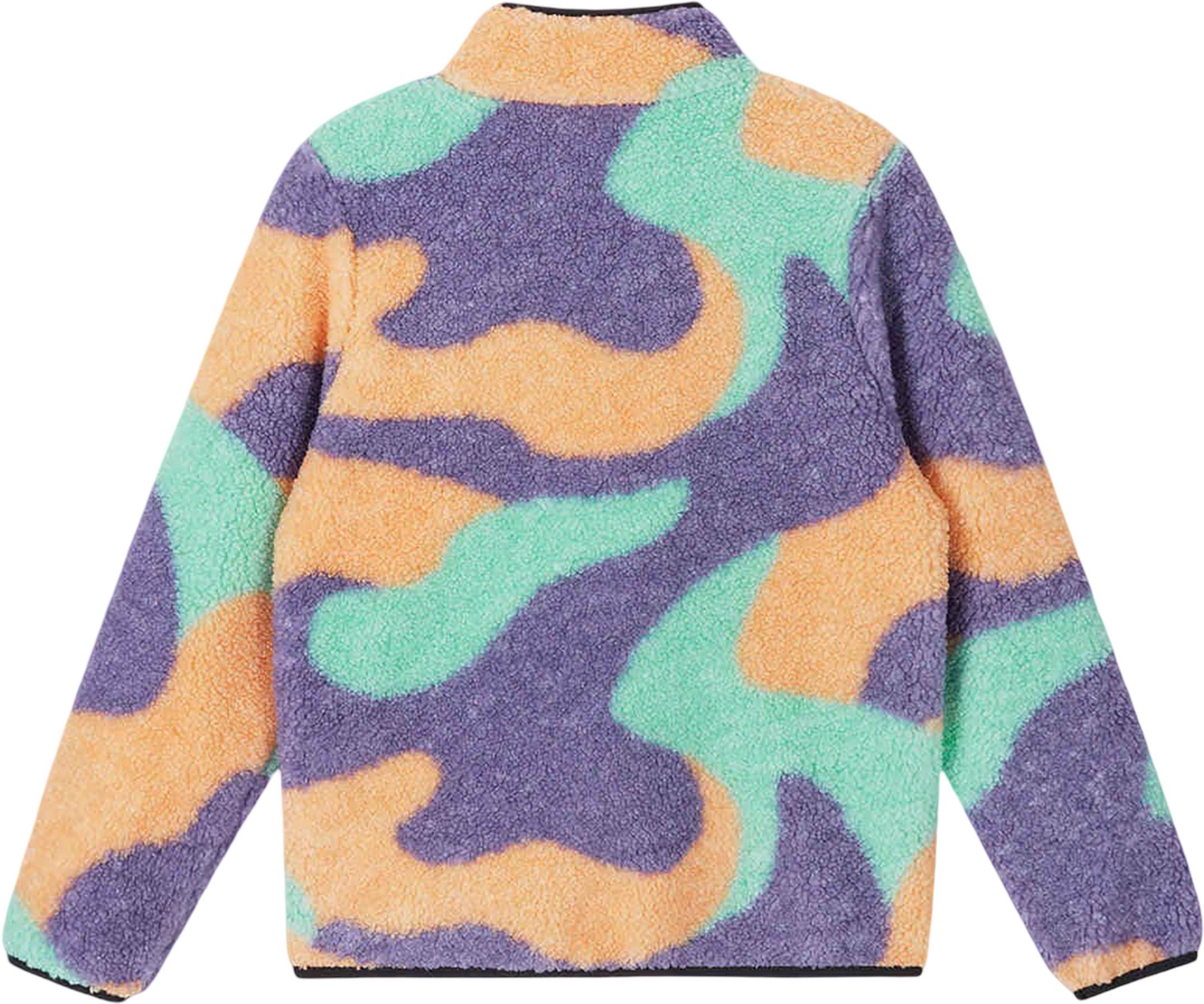 Product gallery image number 3 for product Tupsis Fleece Sweater - Kids