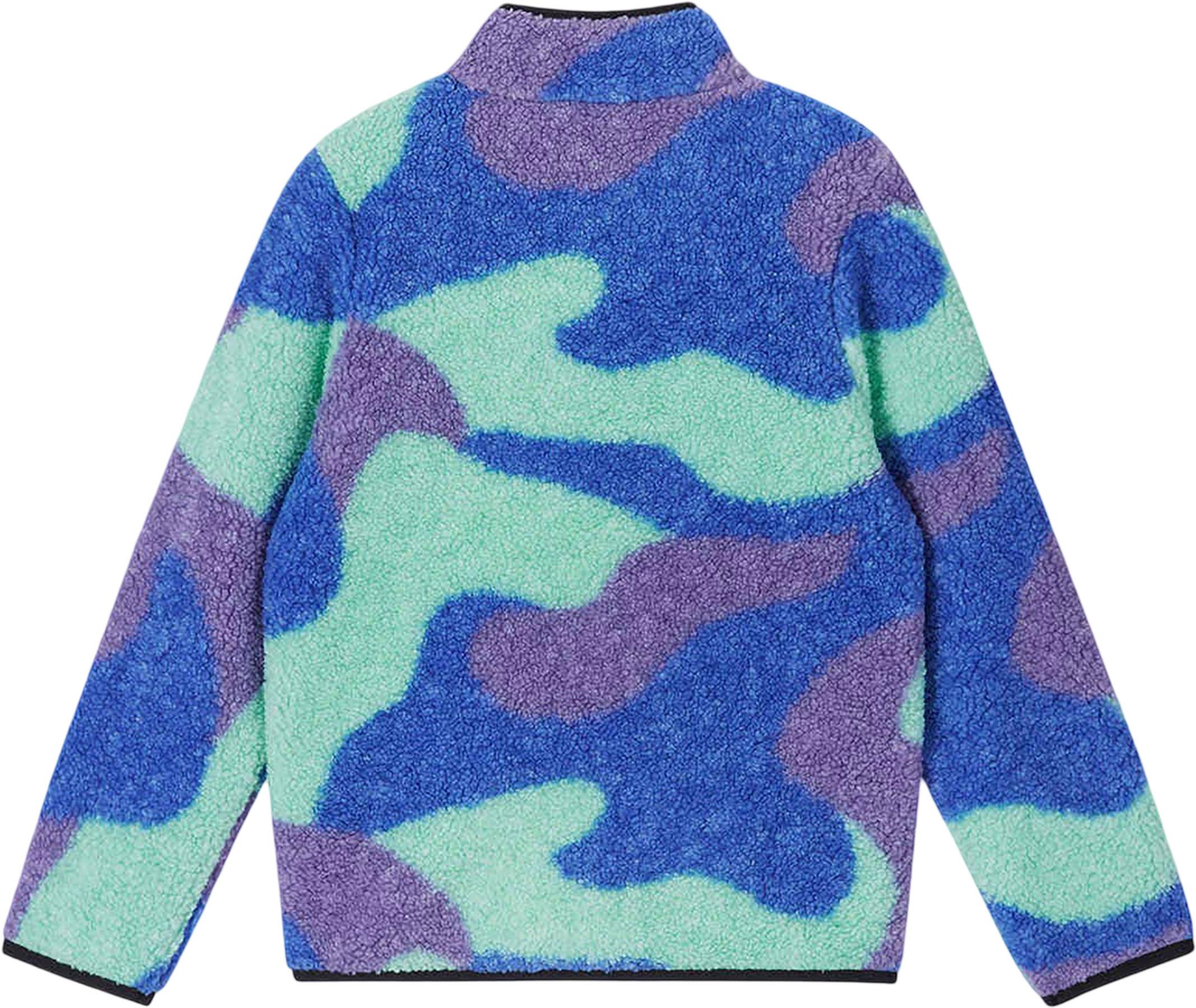 Product gallery image number 3 for product Chandail en molleton Tupsis - Enfant