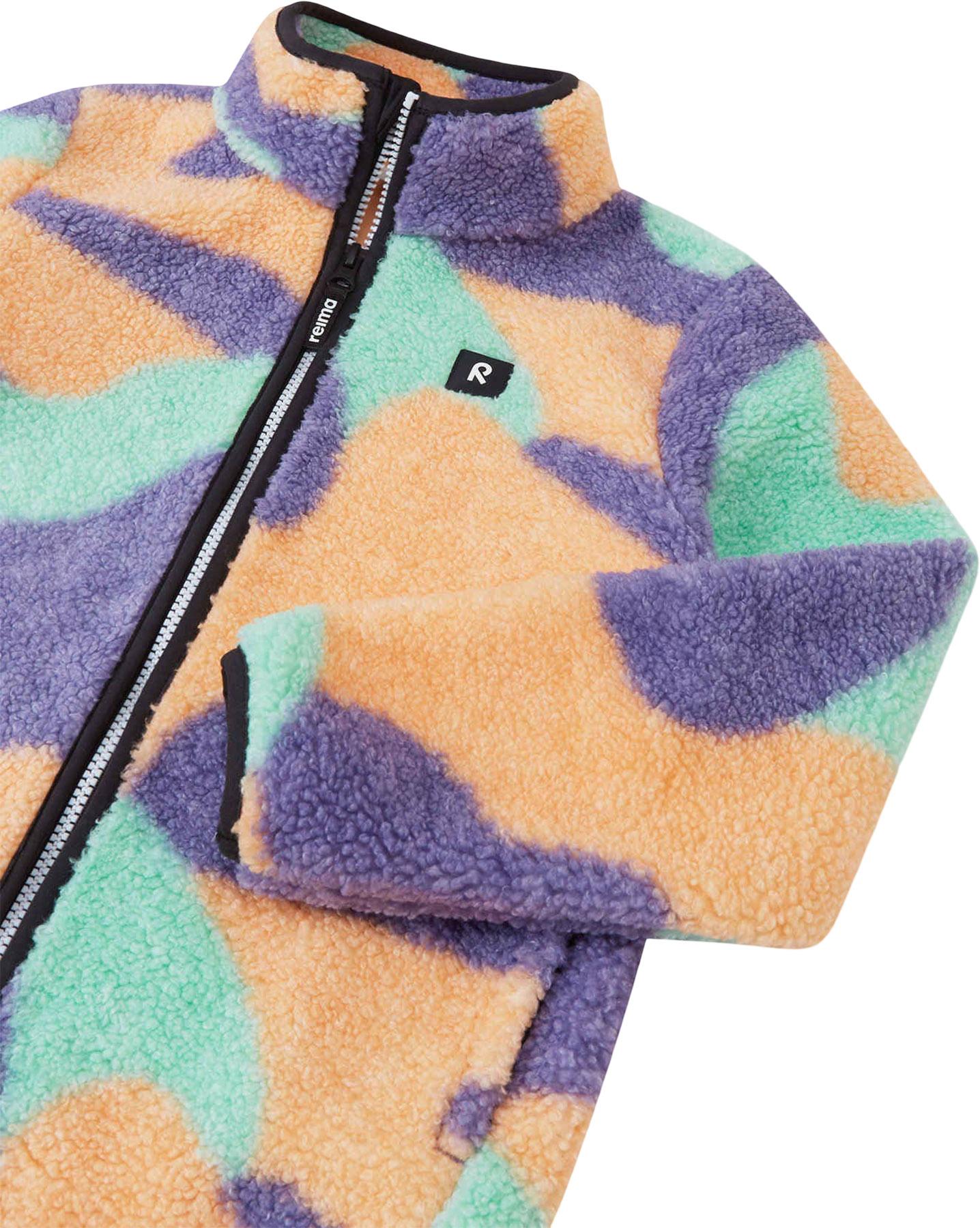 Product gallery image number 4 for product Tupsis Fleece Sweater - Kids