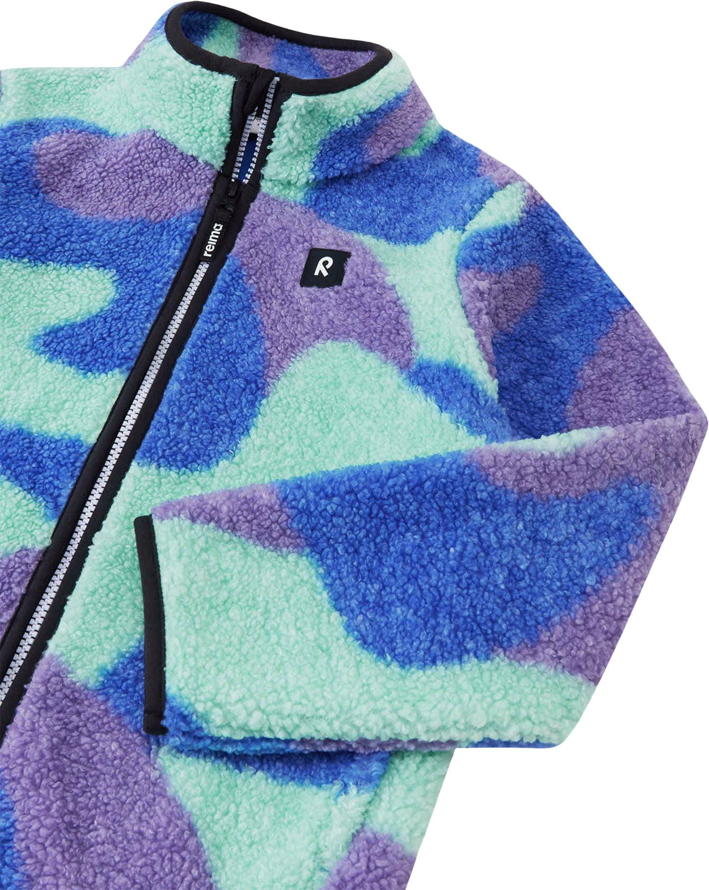 Product gallery image number 3 for product Tupsis Fleece Sweater - Kids