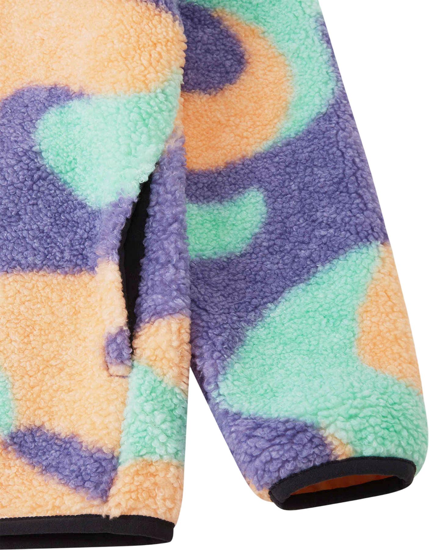 Product gallery image number 5 for product Tupsis Fleece Sweater - Kids