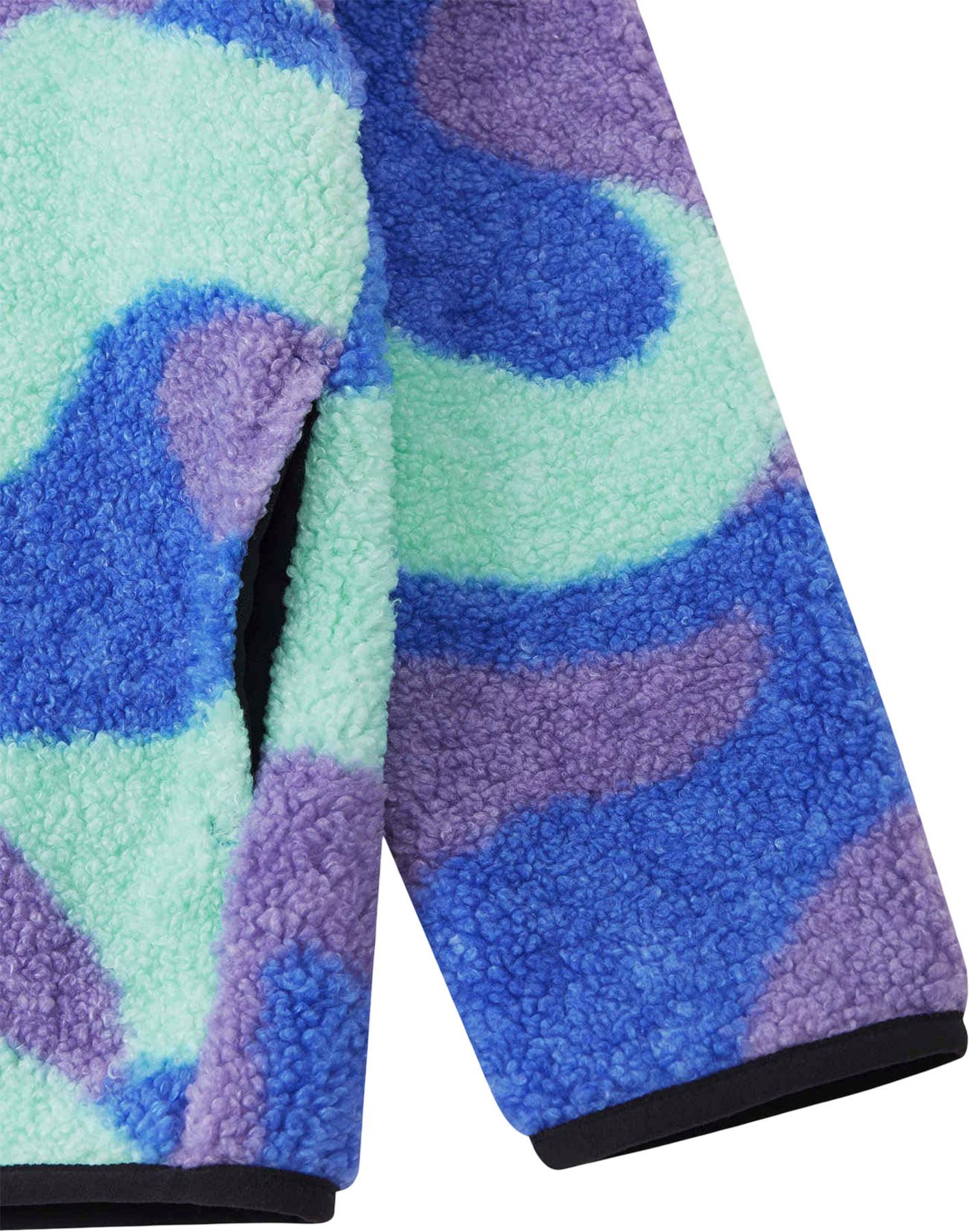 Product gallery image number 2 for product Chandail en molleton Tupsis - Enfant