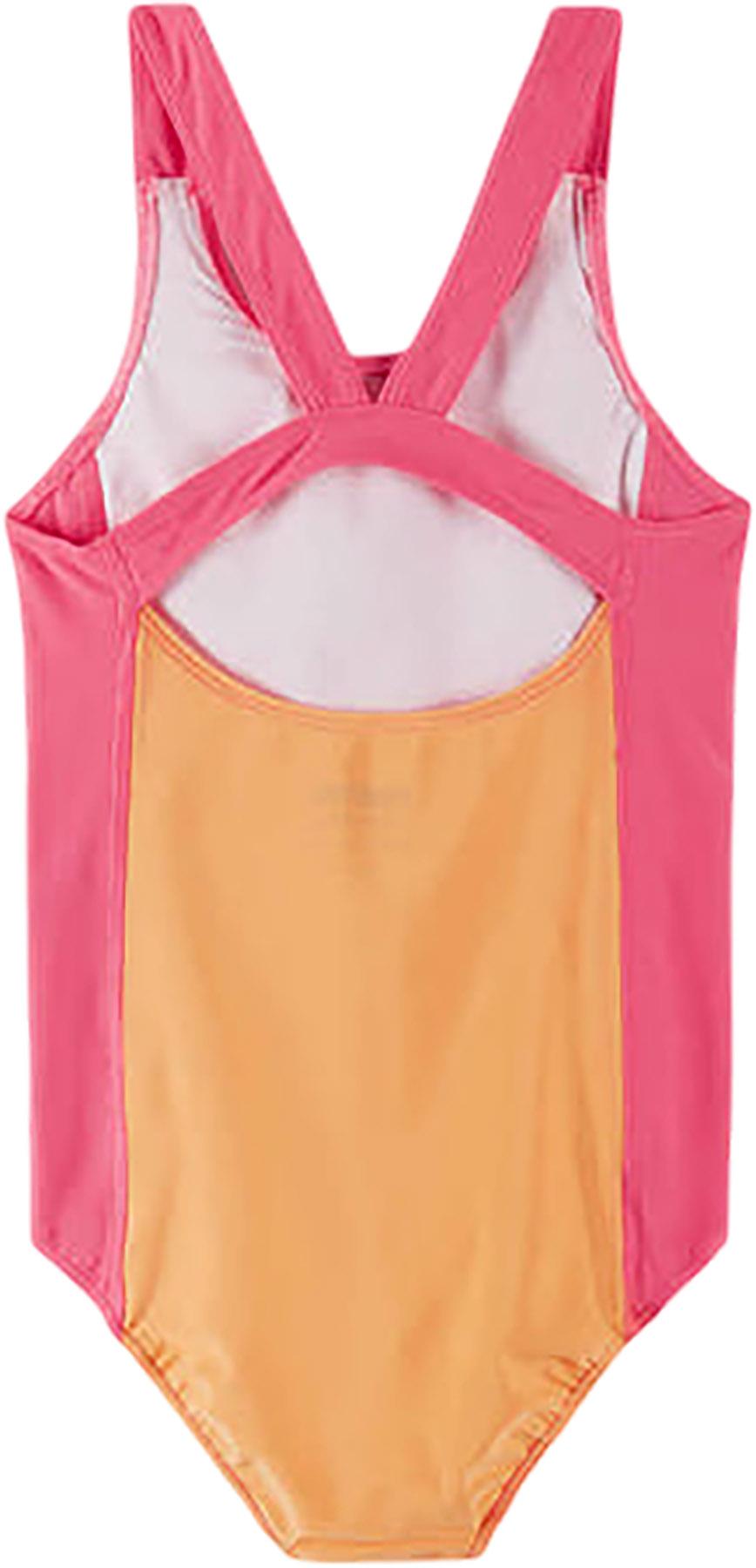 Product gallery image number 2 for product One piece Ulappa sunproof swimmsuit - Kid's
