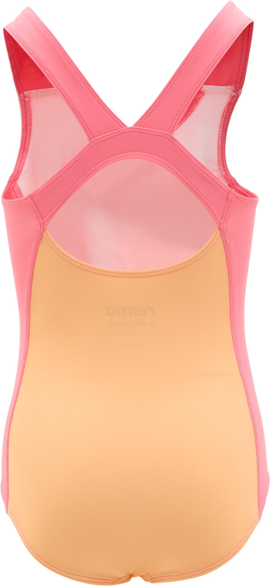 Product gallery image number 4 for product One piece Ulappa sunproof swimmsuit - Kid's
