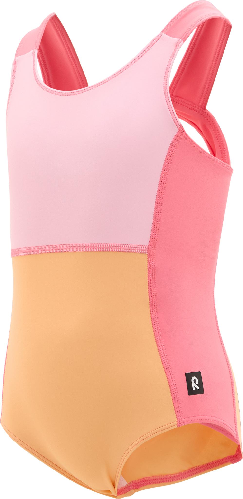 Product gallery image number 3 for product One piece Ulappa sunproof swimmsuit - Kid's