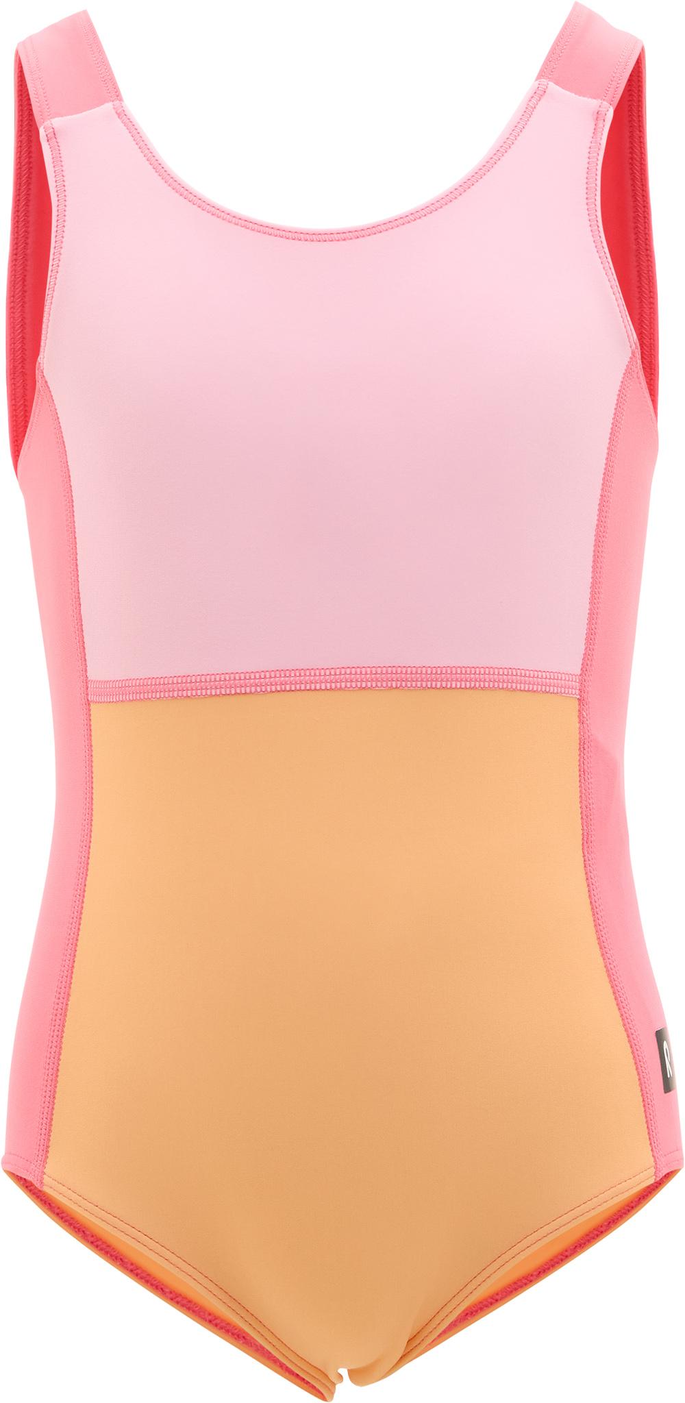 Product image for One piece Ulappa sunproof swimmsuit - Kid's