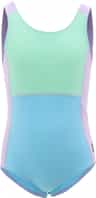 Colour: Fresh Blue