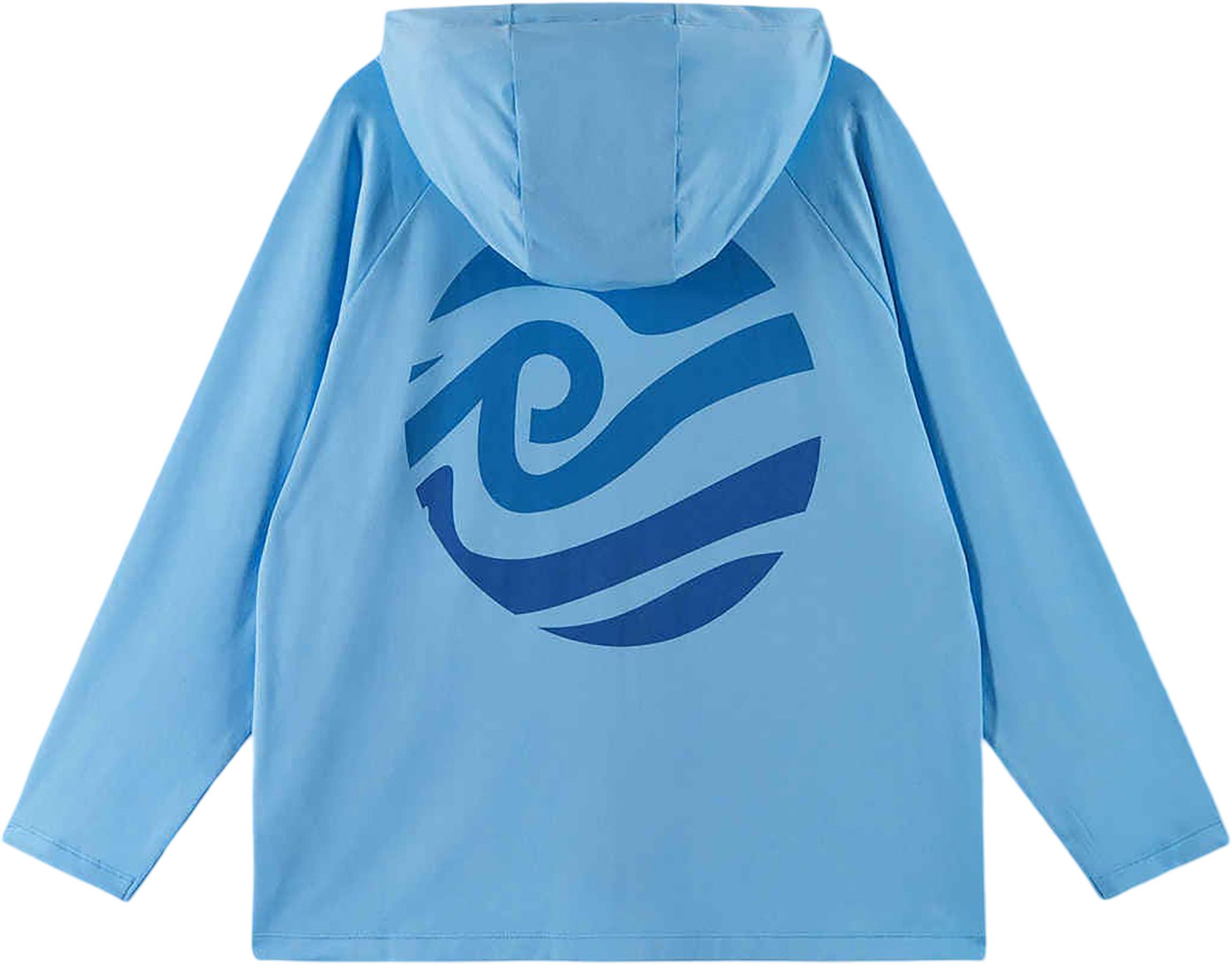 Product gallery image number 2 for product Chandail à capuchon Viili - Enfant