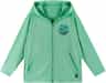 Colour: Fresh Mint