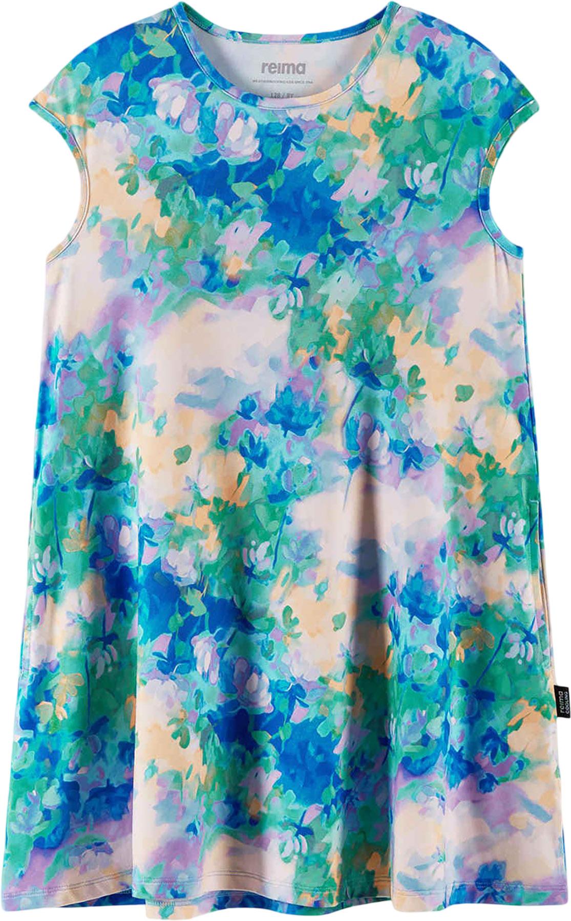 Product image for Intona ReimaTec Pants - Kids