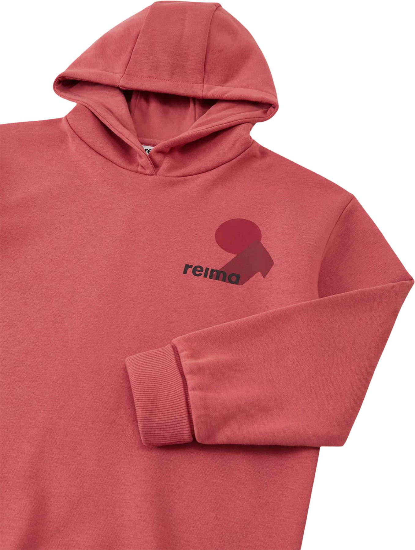 Product gallery image number 3 for product Huppis Hoodie - Kids