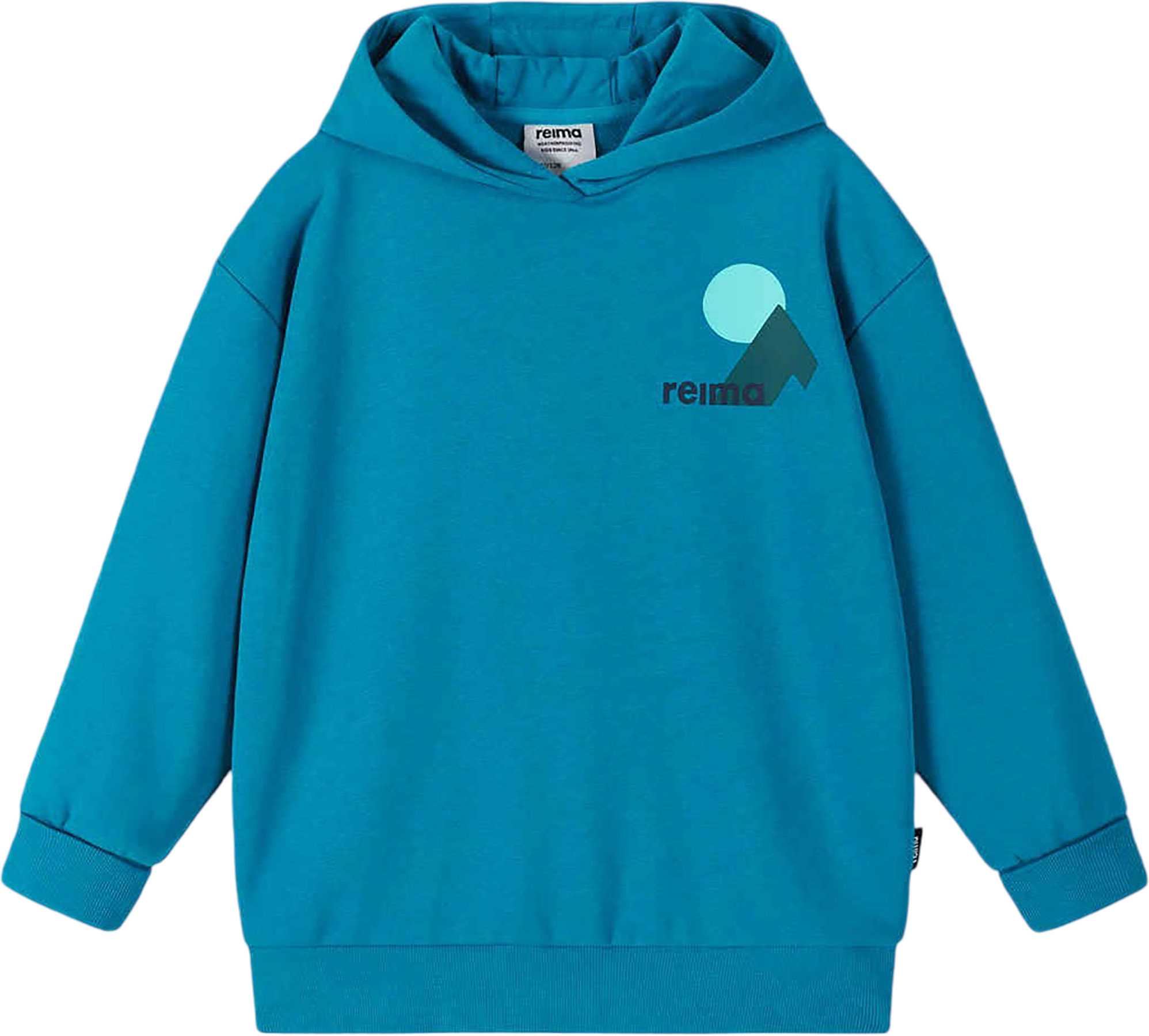 Aquatic Blue