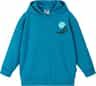 Colour: Aquatic Blue