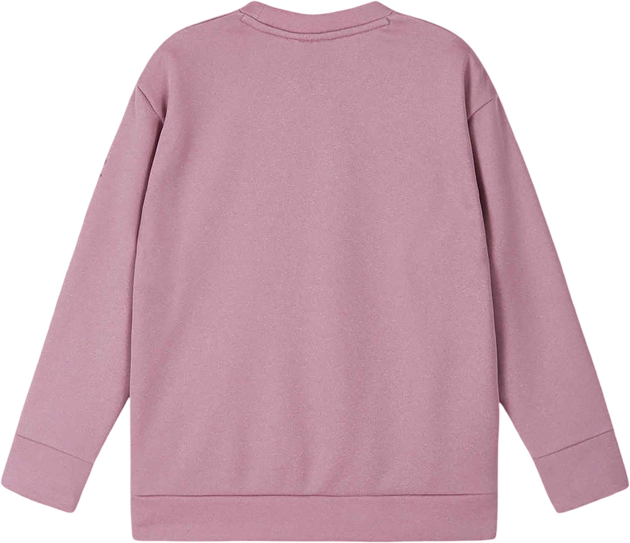 Numéro de l'image de la galerie de produits 2 pour le produit Chandail en molleton Reila - Enfant