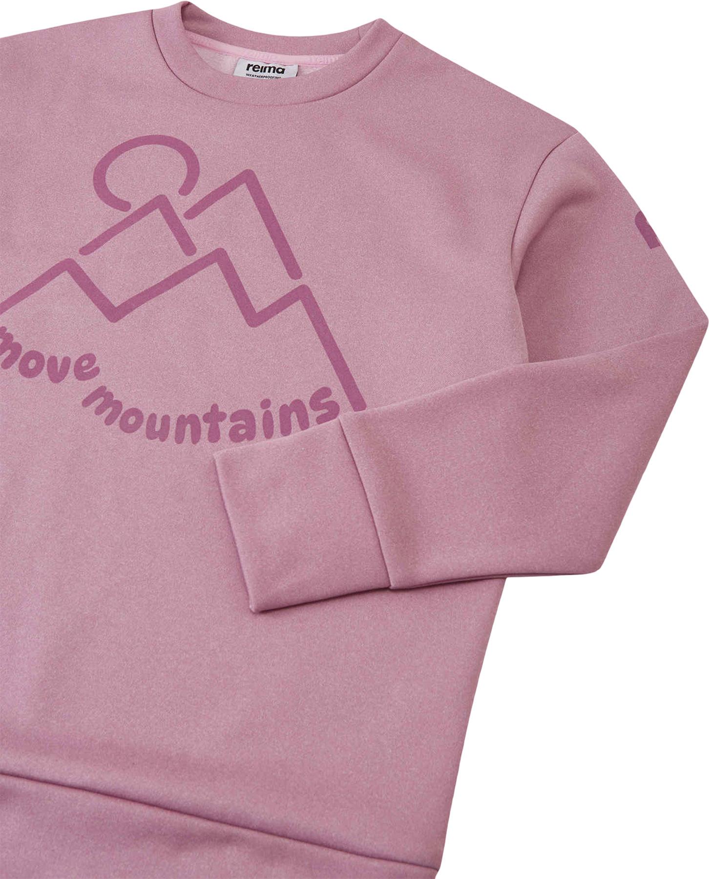Numéro de l'image de la galerie de produits 3 pour le produit Chandail en molleton Reila - Enfant
