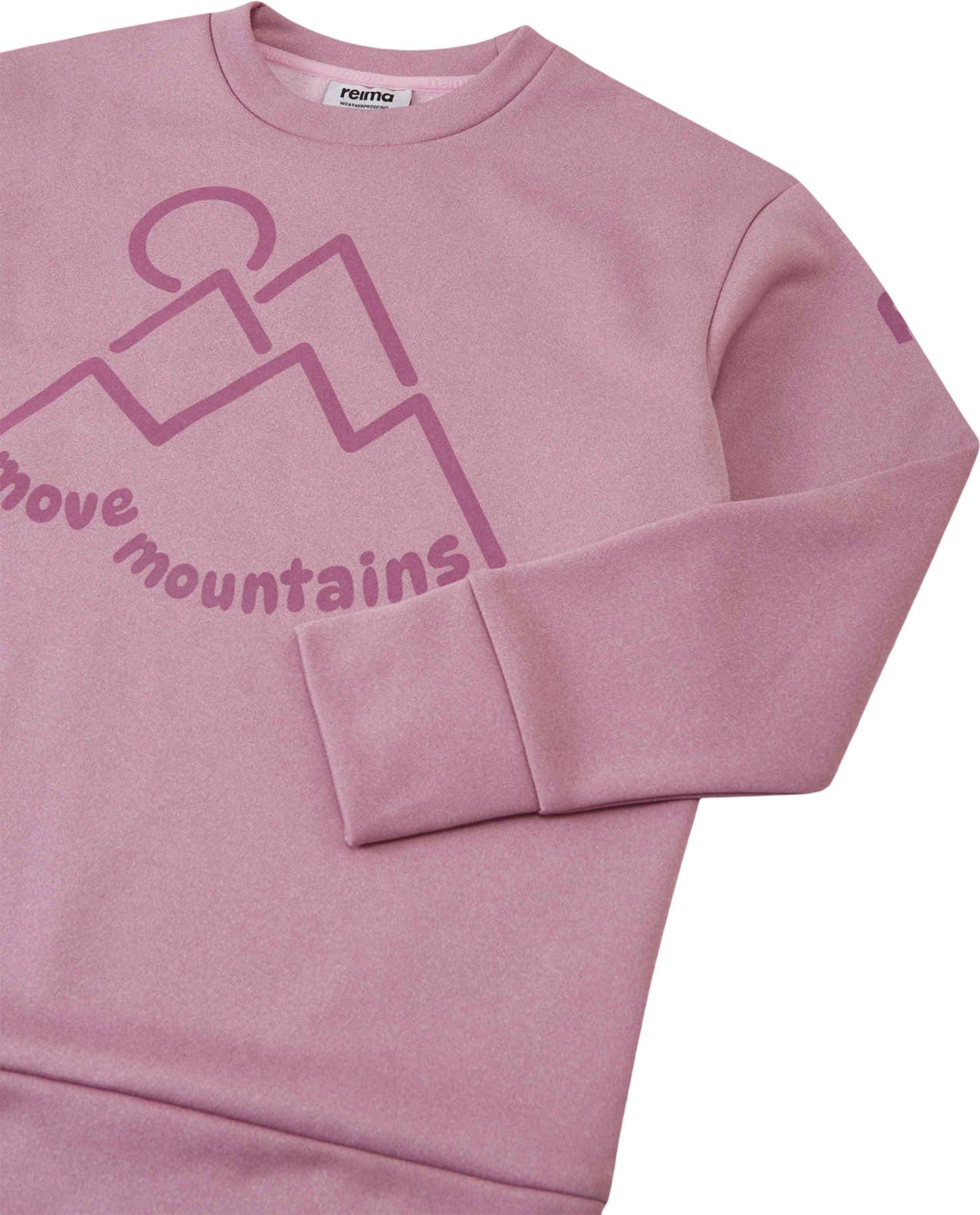 Numéro de l'image de la galerie de produits 5 pour le produit Chandail en molleton Reila - Enfant