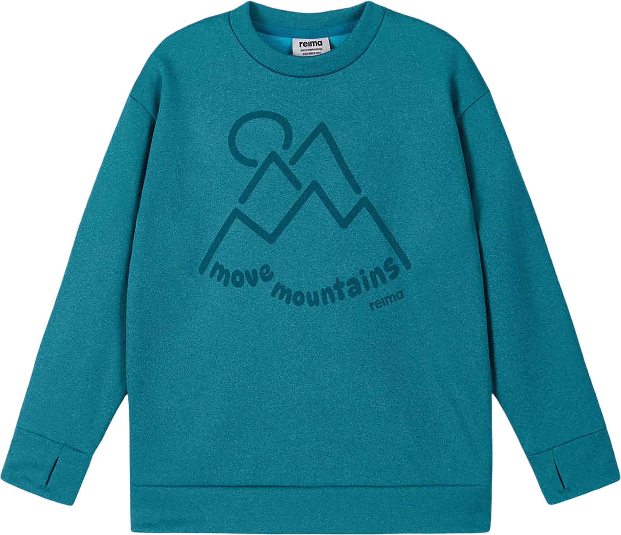 Aquatic Blue
