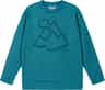 Couleur: Aquatic Blue