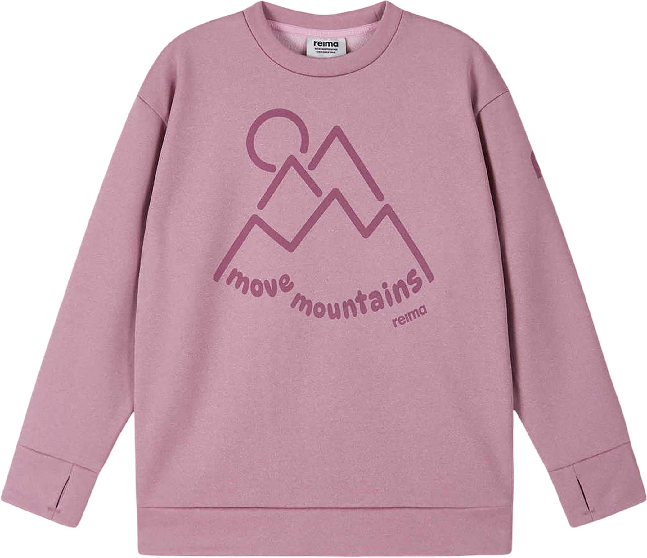 Grey Pink