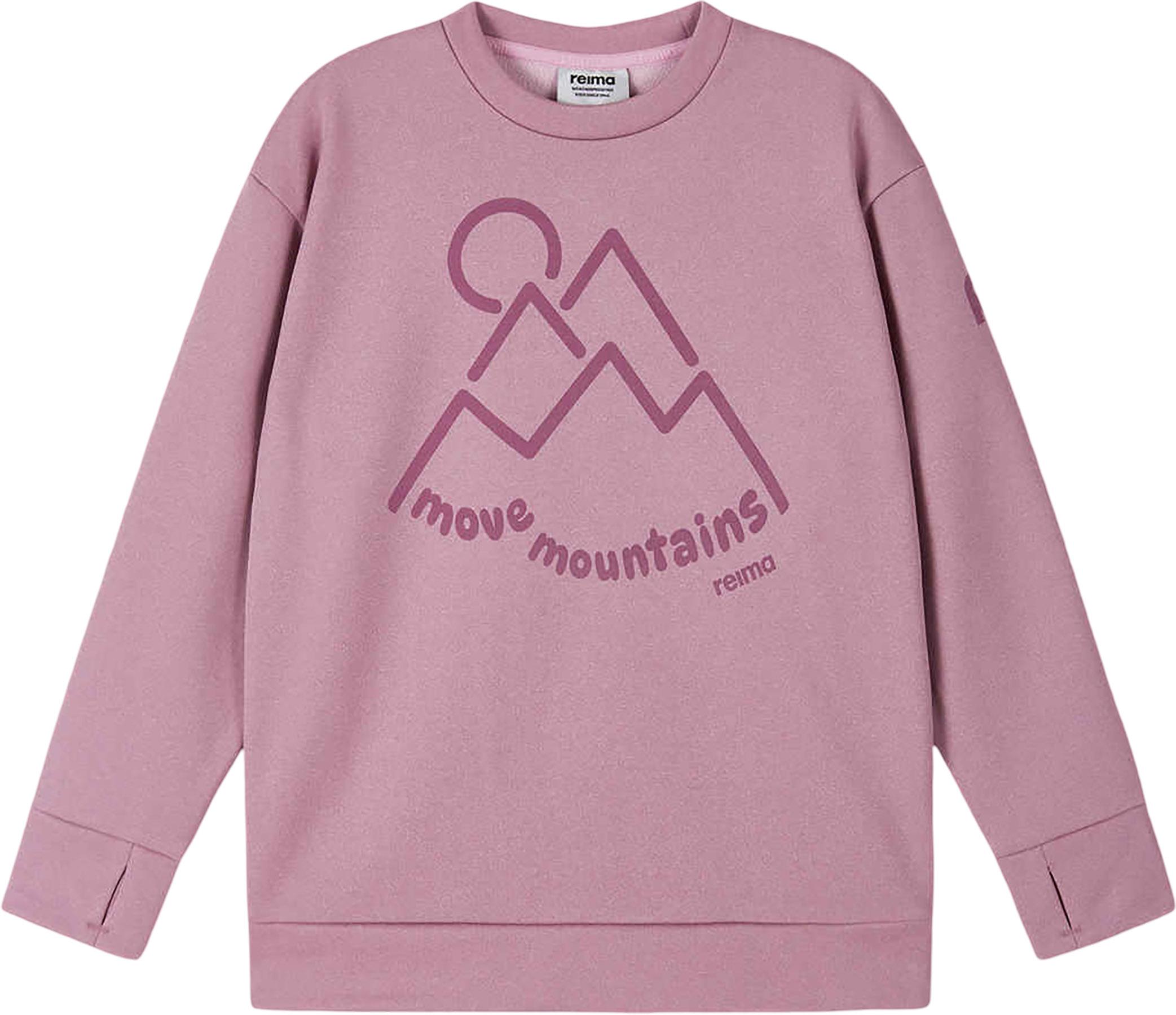 Image de produit pour Chandail en molleton Reila - Enfant