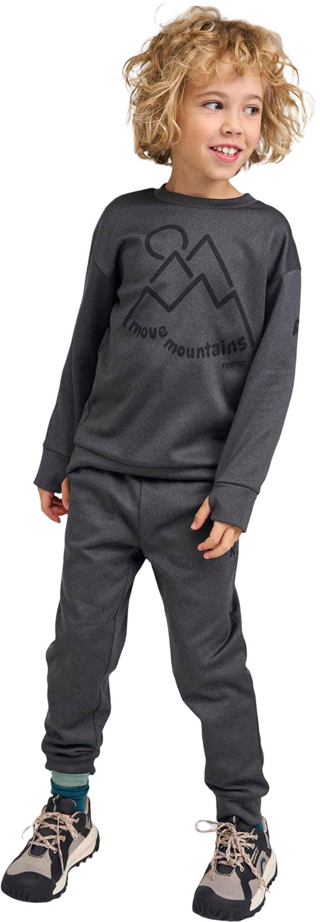 Numéro de l'image de la galerie de produits 4 pour le produit Pantalon Nasta - Enfant