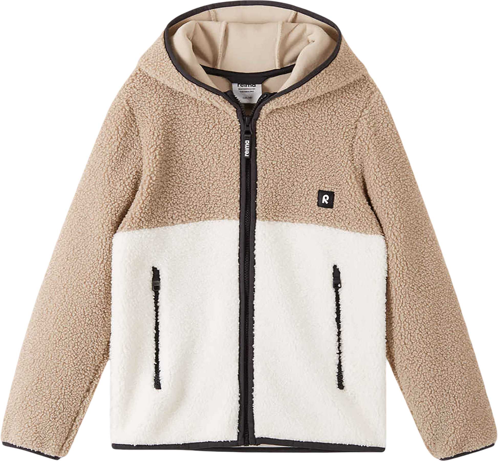 Earthy Beige