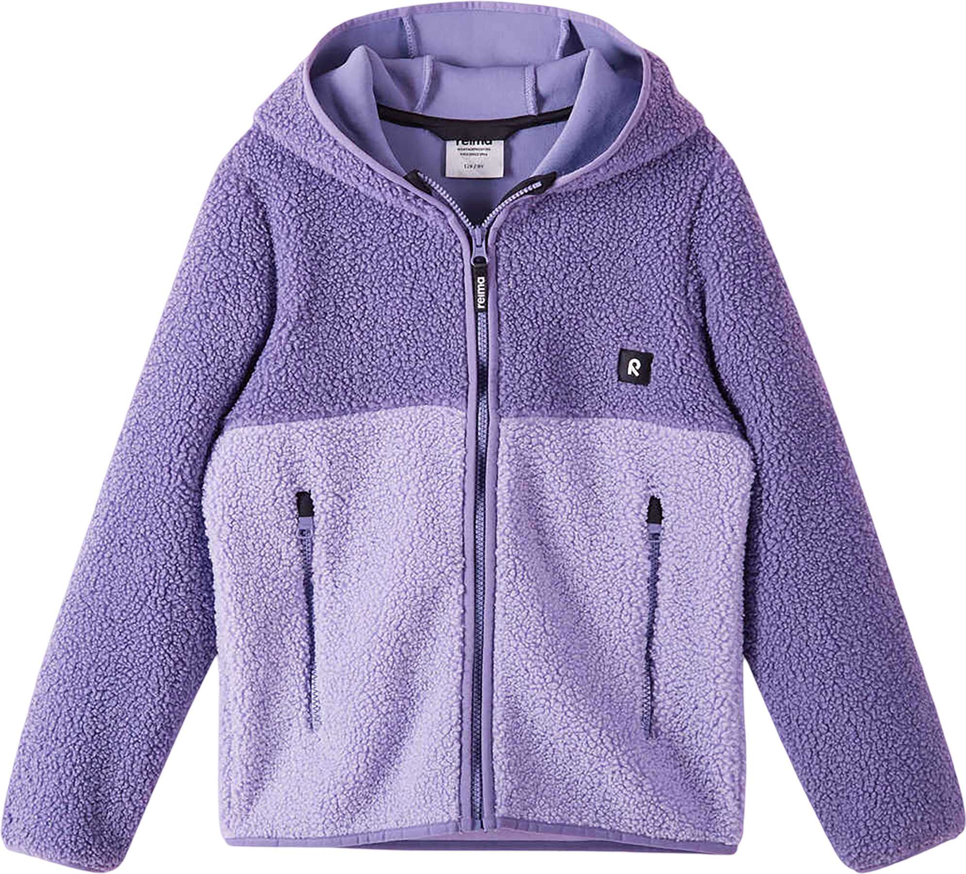 Misty Violet