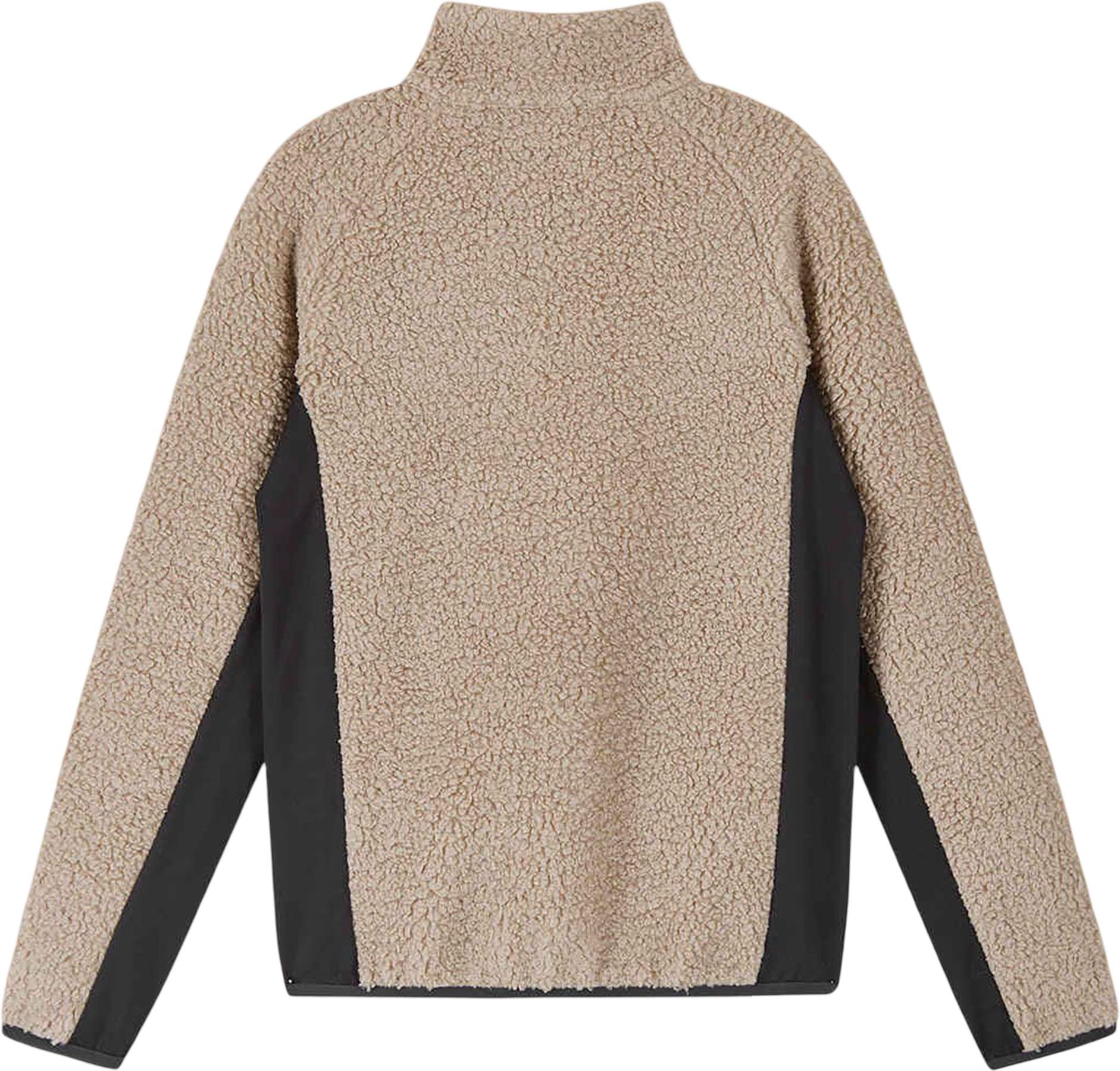 Numéro de l'image de la galerie de produits 2 pour le produit Veste en polaire fourrure Puhku - Enfant