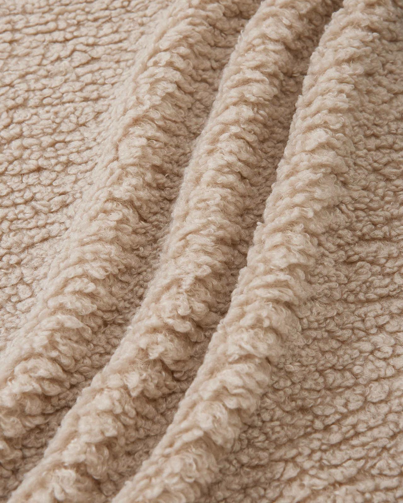 Numéro de l'image de la galerie de produits 4 pour le produit Veste en polaire fourrure Puhku - Enfant