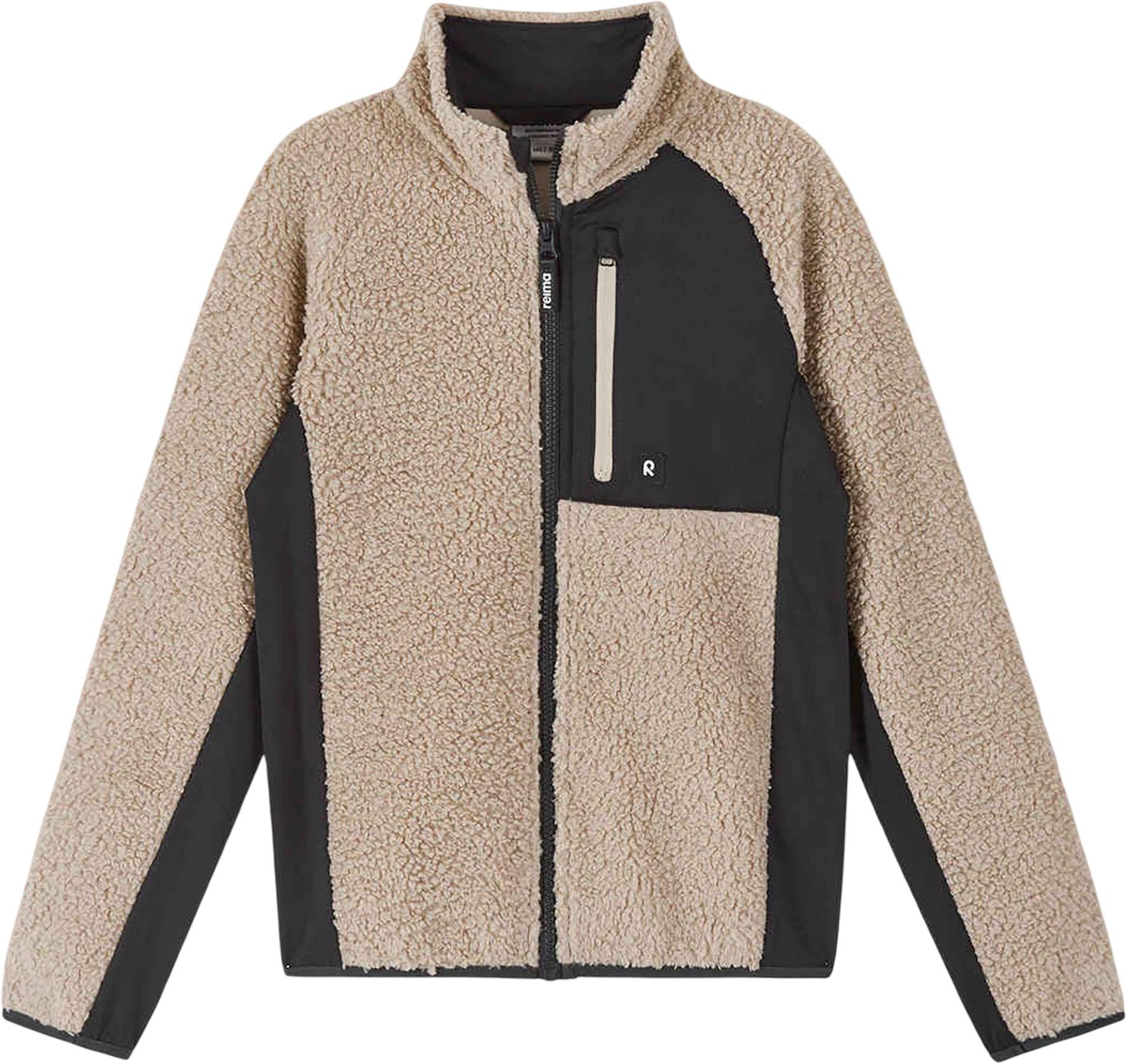 Image de produit pour Veste en polaire fourrure Puhku - Enfant