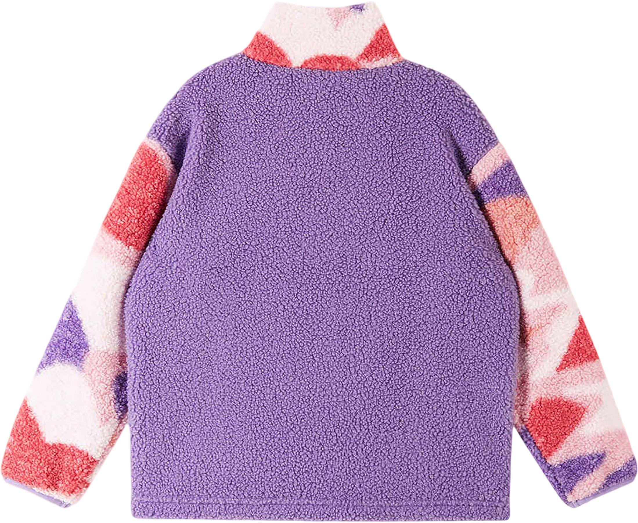 Numéro de l'image de la galerie de produits 2 pour le produit Chandail en molleton Muhku - Enfant