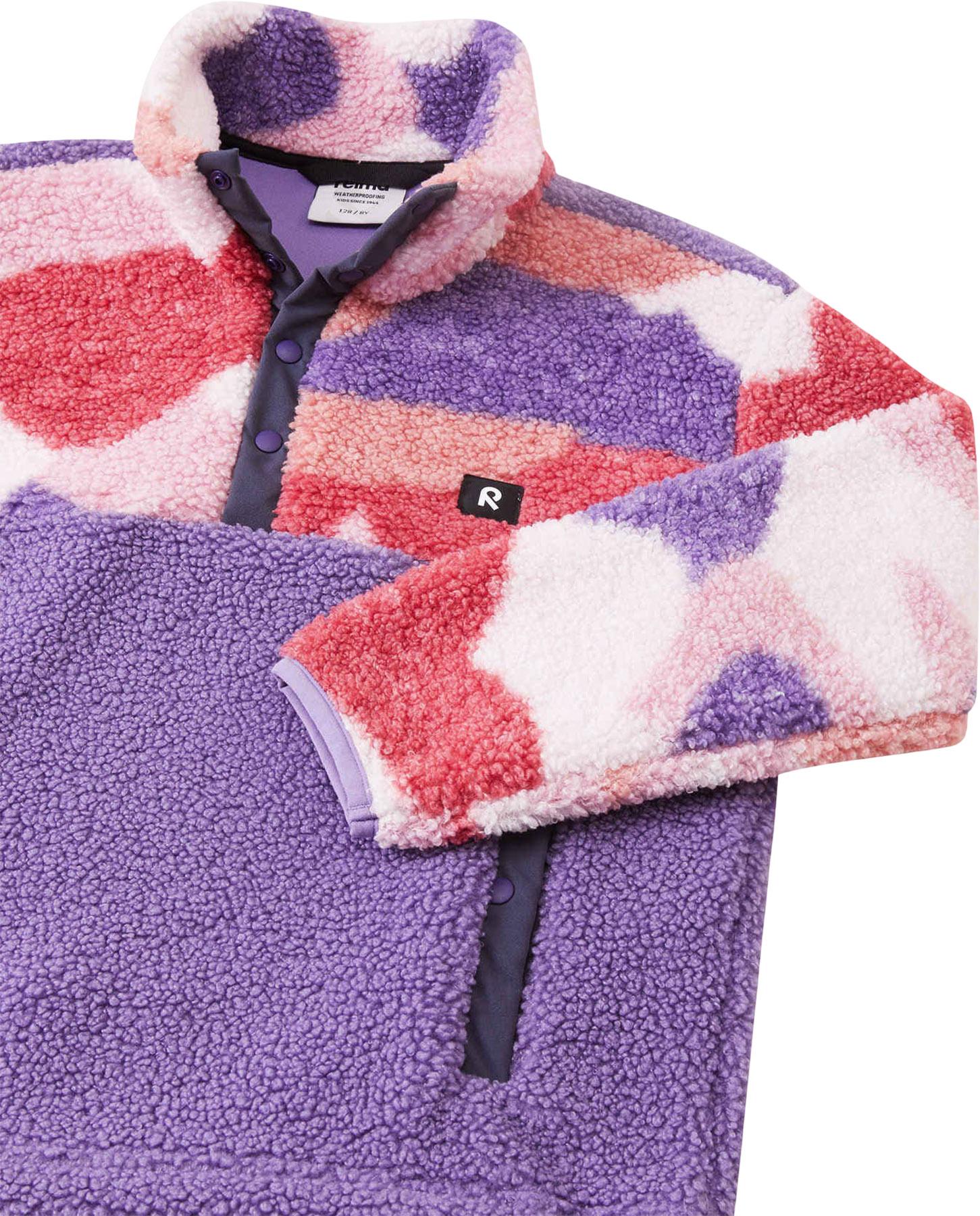 Numéro de l'image de la galerie de produits 3 pour le produit Chandail en molleton Muhku - Enfant
