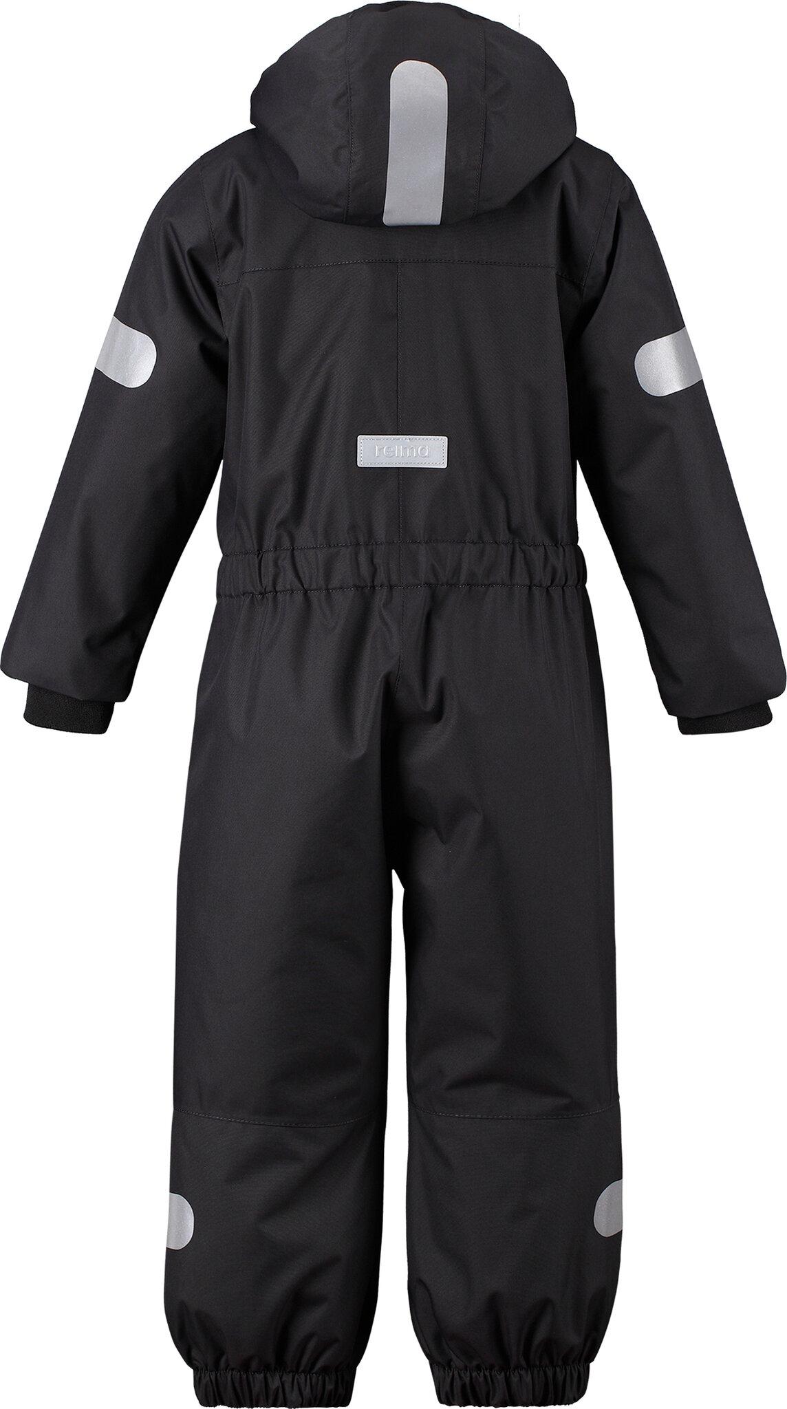 Product gallery image number 2 for product Overall Sevetti - Youth