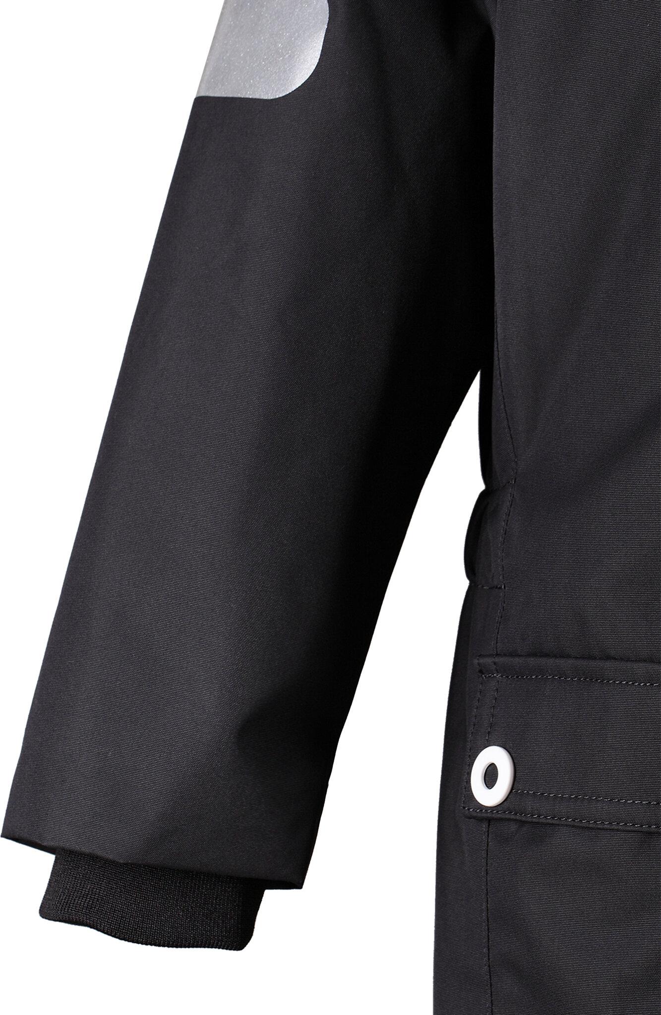 Product gallery image number 7 for product Overall Sevetti - Youth
