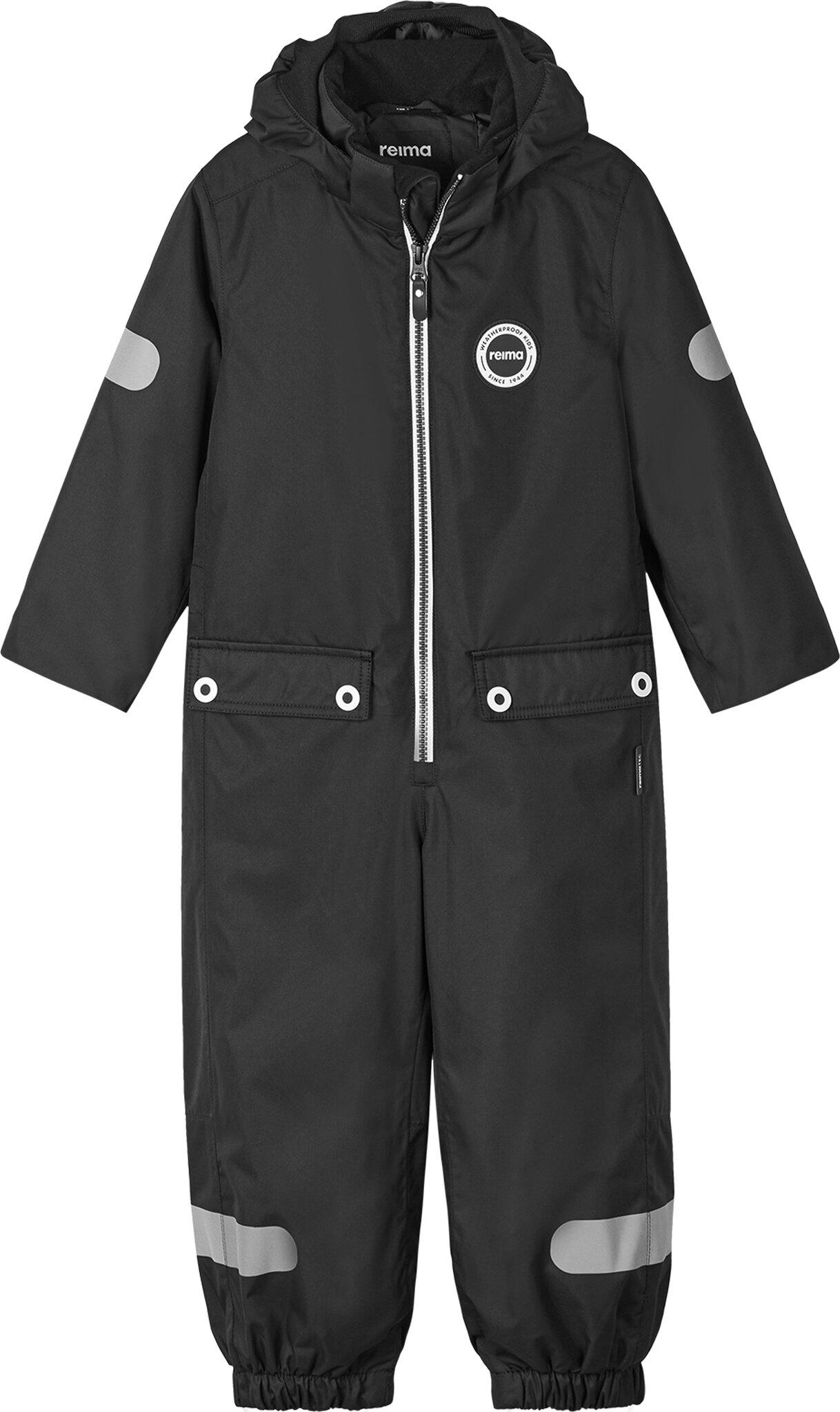 Product gallery image number 1 for product Overall Sevetti - Youth