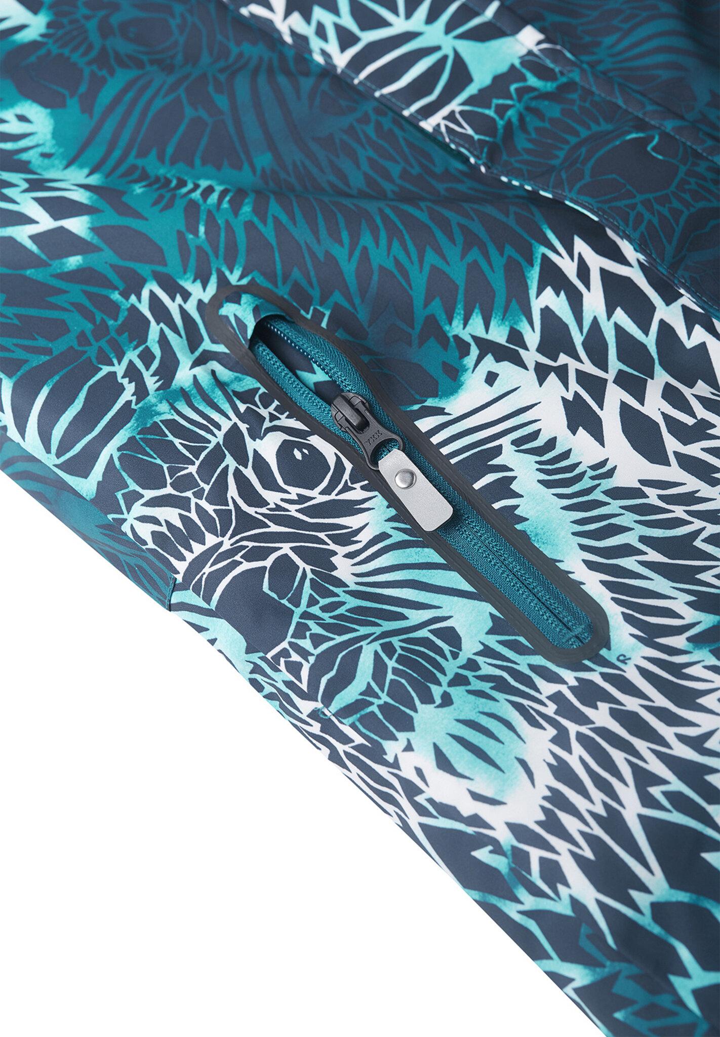 Product gallery image number 7 for product Reach Reimatec Snowsuit - Kid