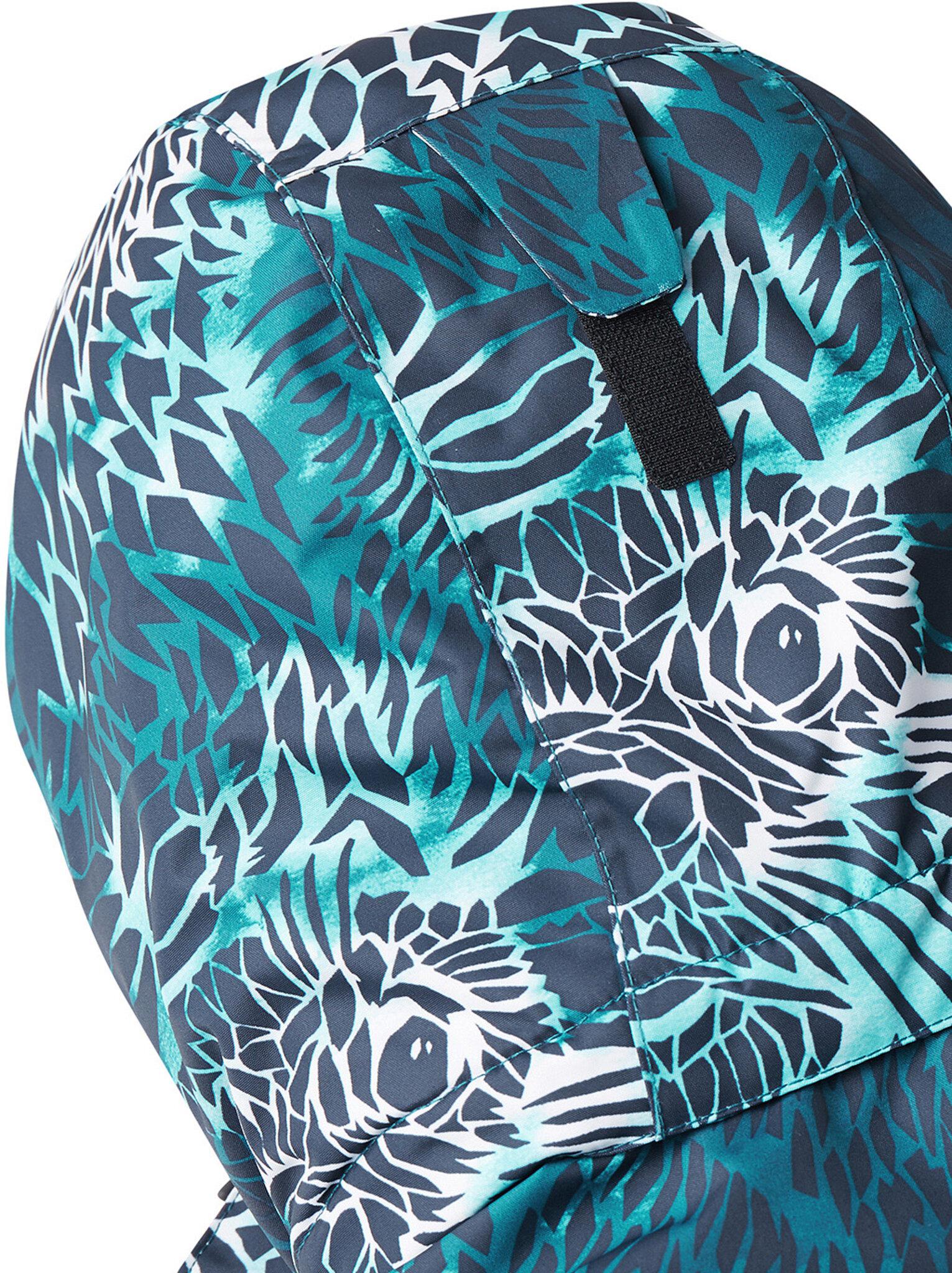 Product gallery image number 5 for product Reach Reimatec Snowsuit - Kid