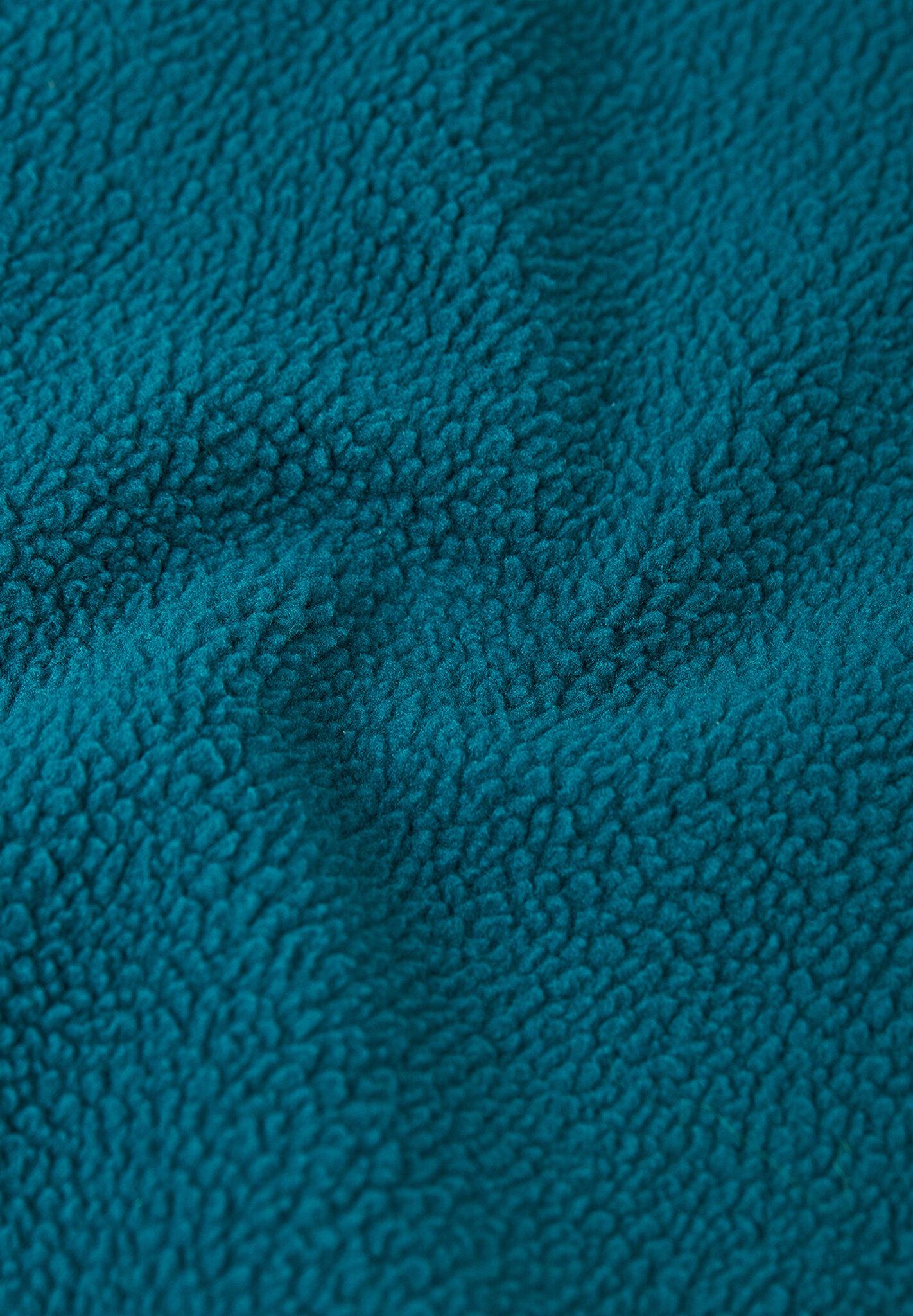 Product gallery image number 5 for product Vuori Fleece Overall - Kids