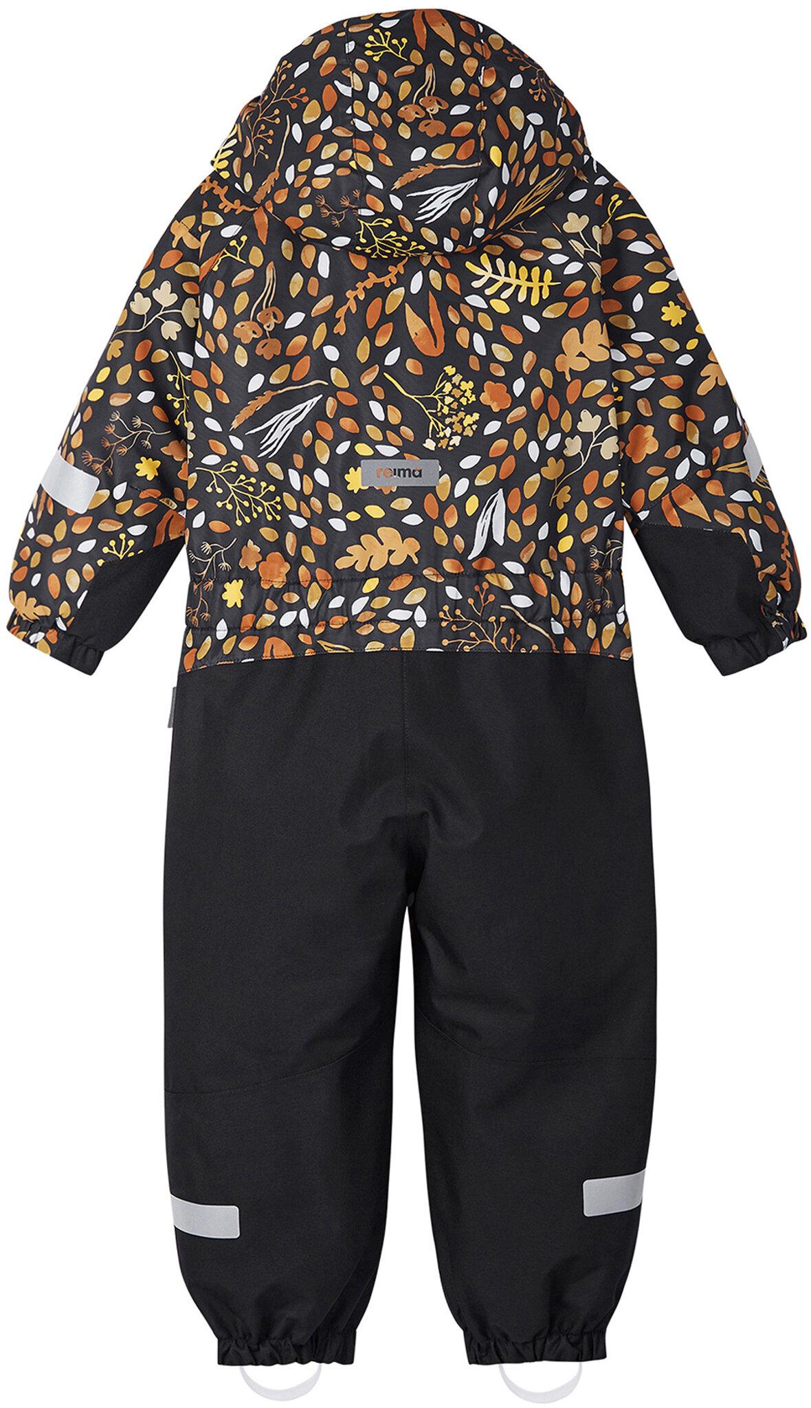 Product gallery image number 9 for product Kurikka Reimatec Snowsuit - Kid