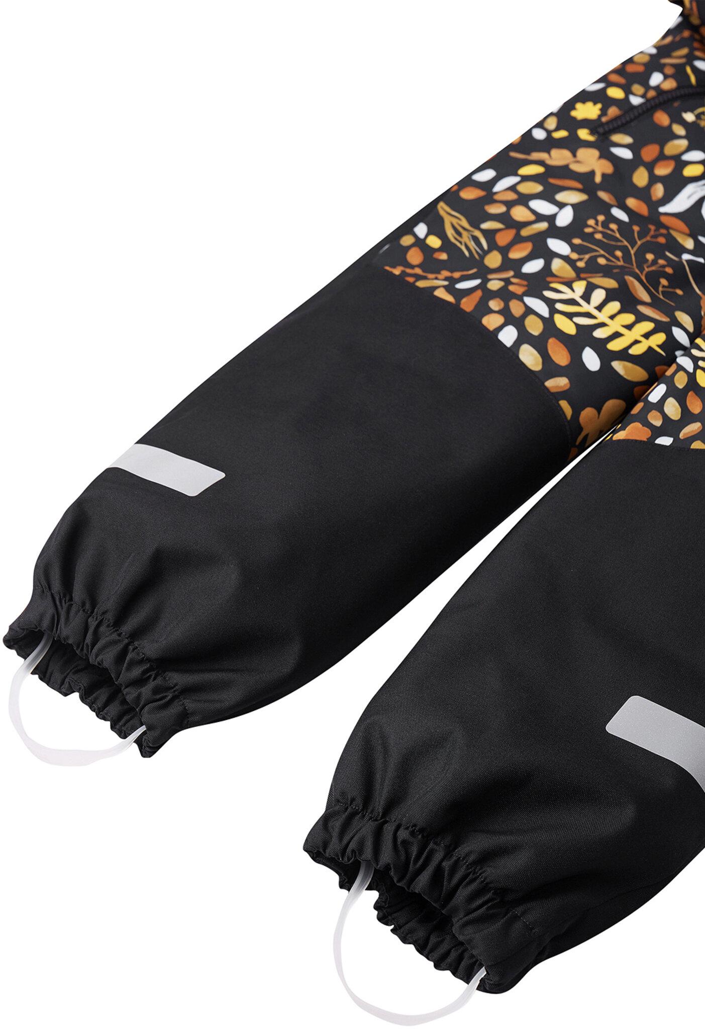 Product gallery image number 5 for product Kurikka Reimatec Snowsuit - Kid