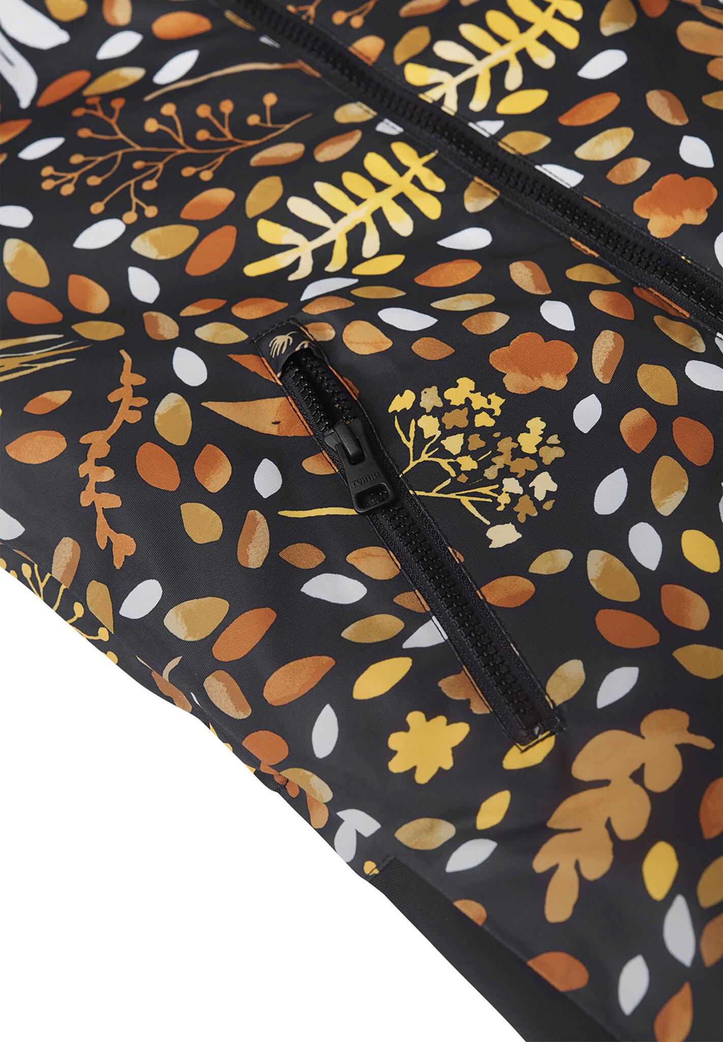 Product gallery image number 4 for product Kurikka Reimatec Snowsuit - Kid