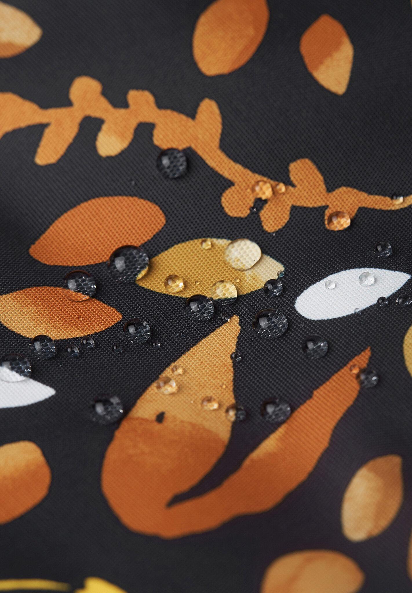 Product gallery image number 3 for product Kurikka Reimatec Snowsuit - Kid