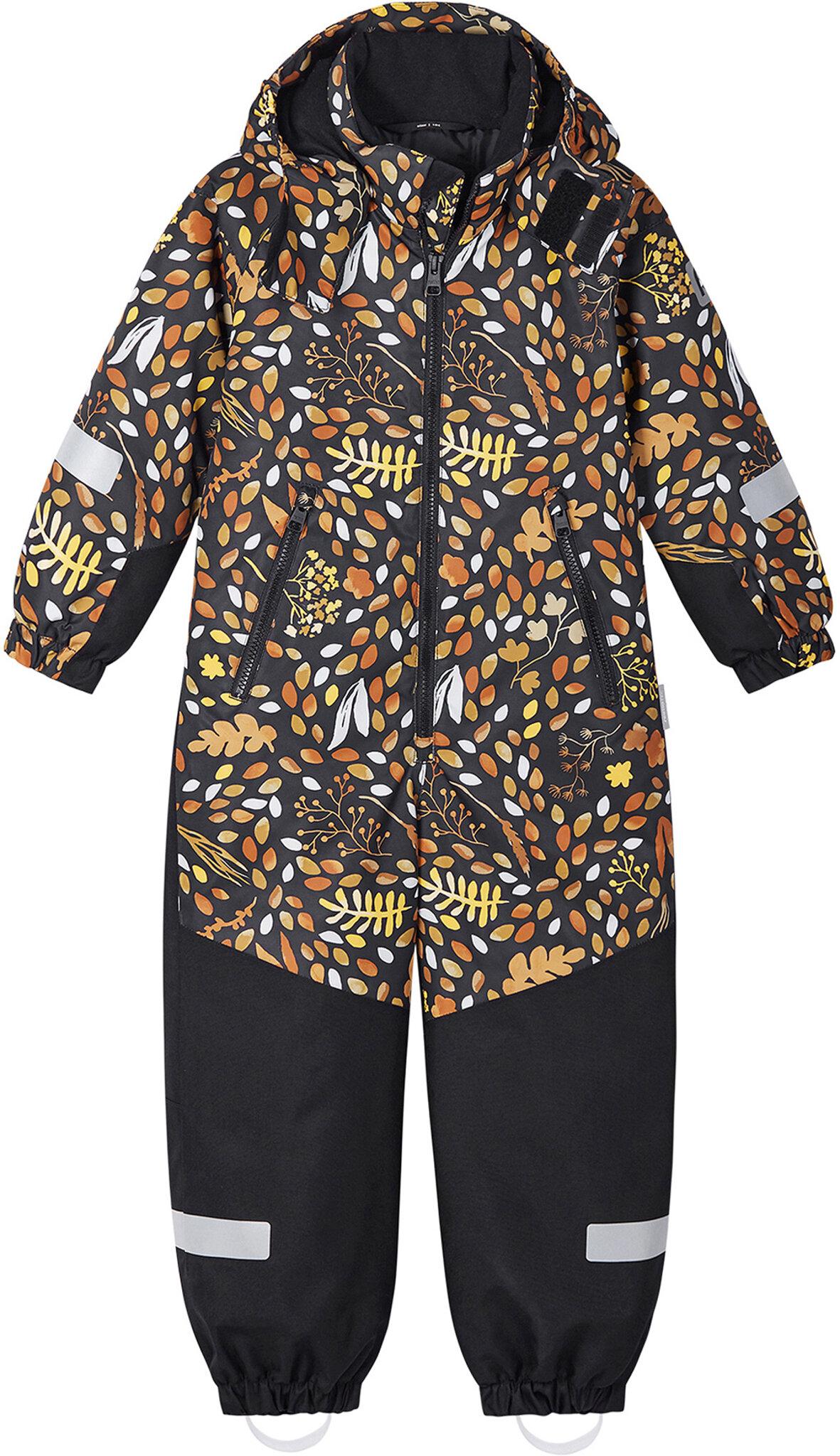 Product gallery image number 2 for product Kurikka Reimatec Snowsuit - Kid