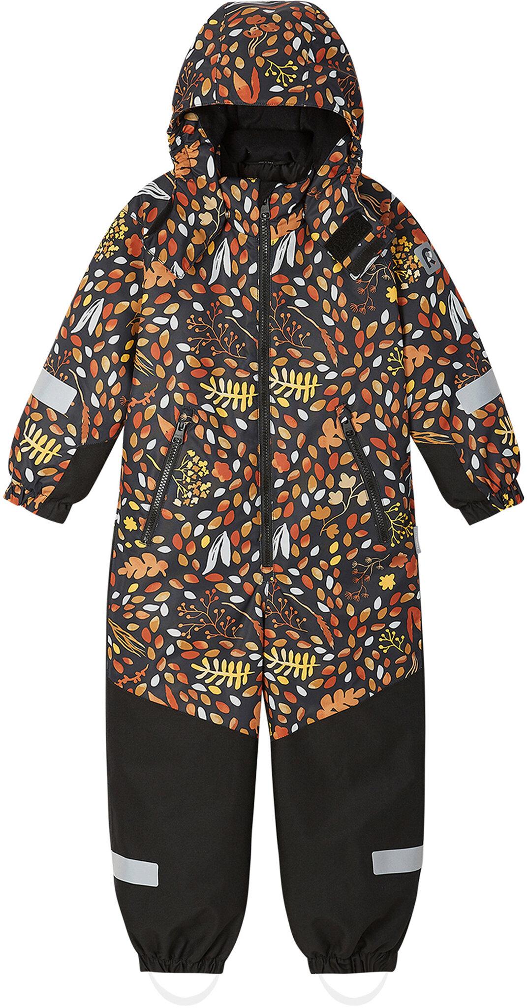 Product gallery image number 1 for product Kurikka Reimatec Snowsuit - Kid